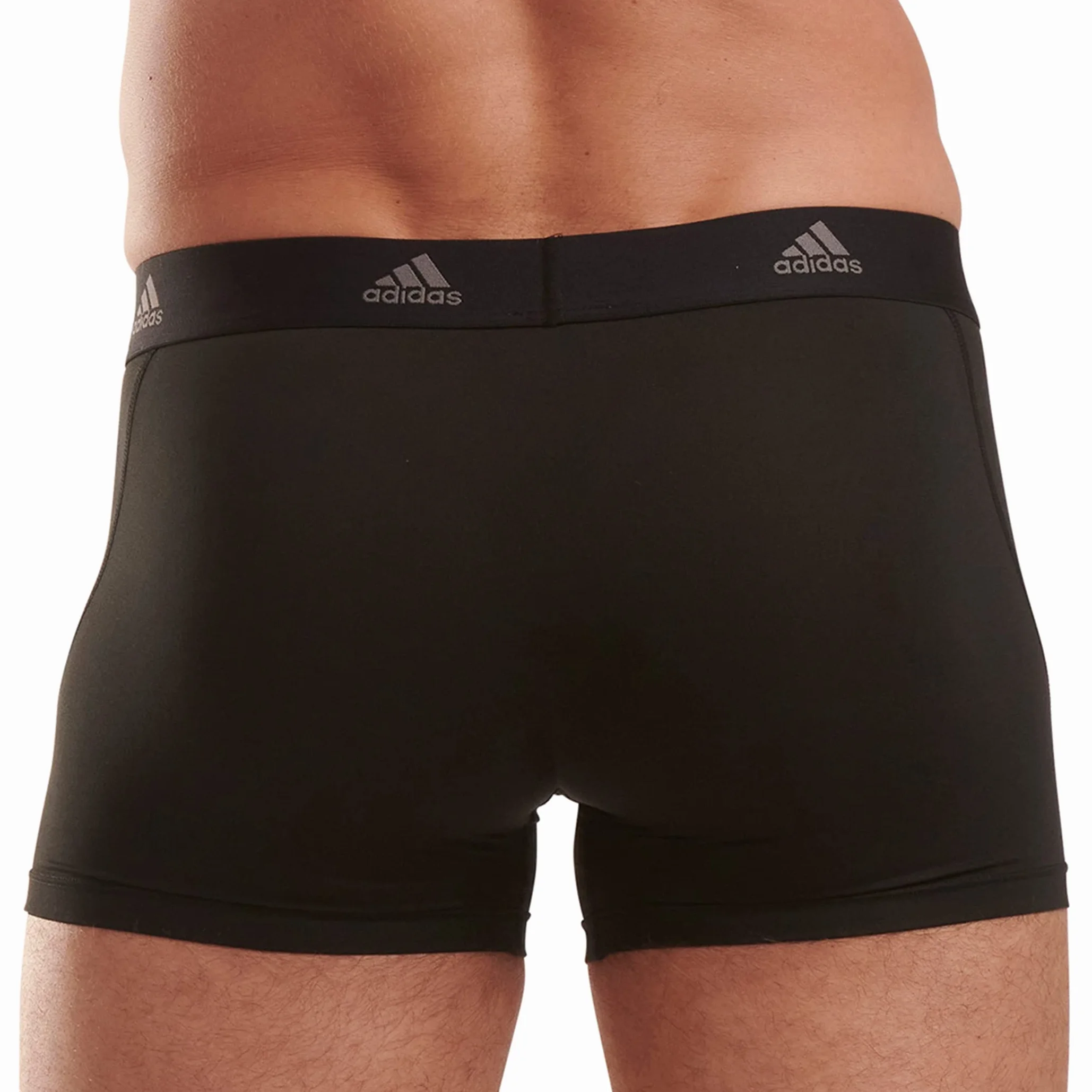 adidas Bielizna Mężczyźni Wielopak Trunk (3pk)