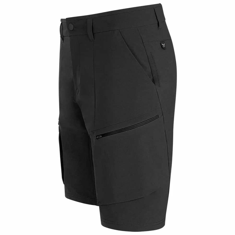 Salewa Puez Dst M Cargo Szorty Mężczyźni