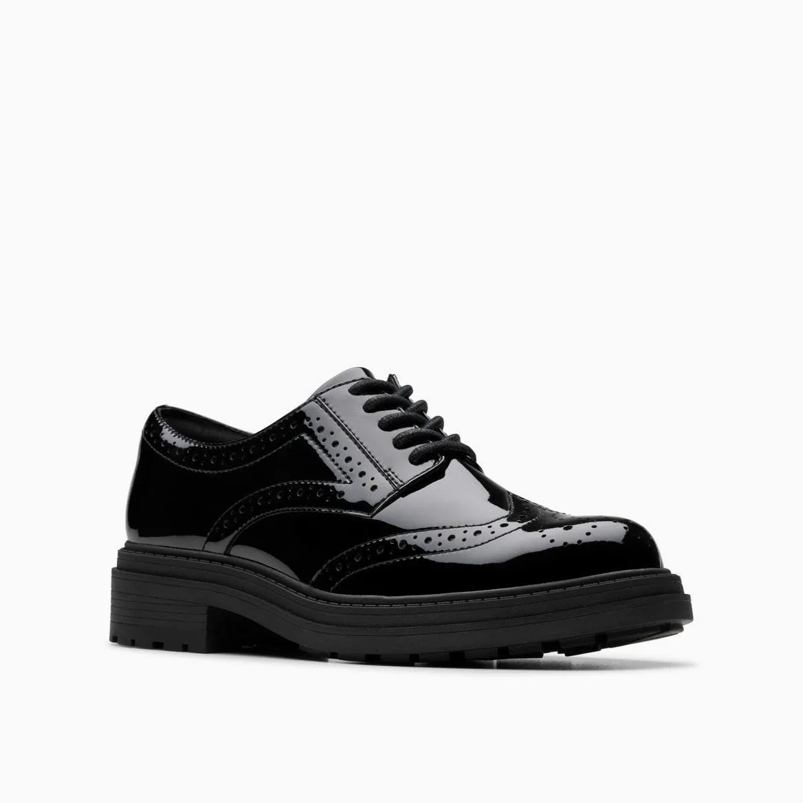 Clarks Kobiety Orinoco3 Derby