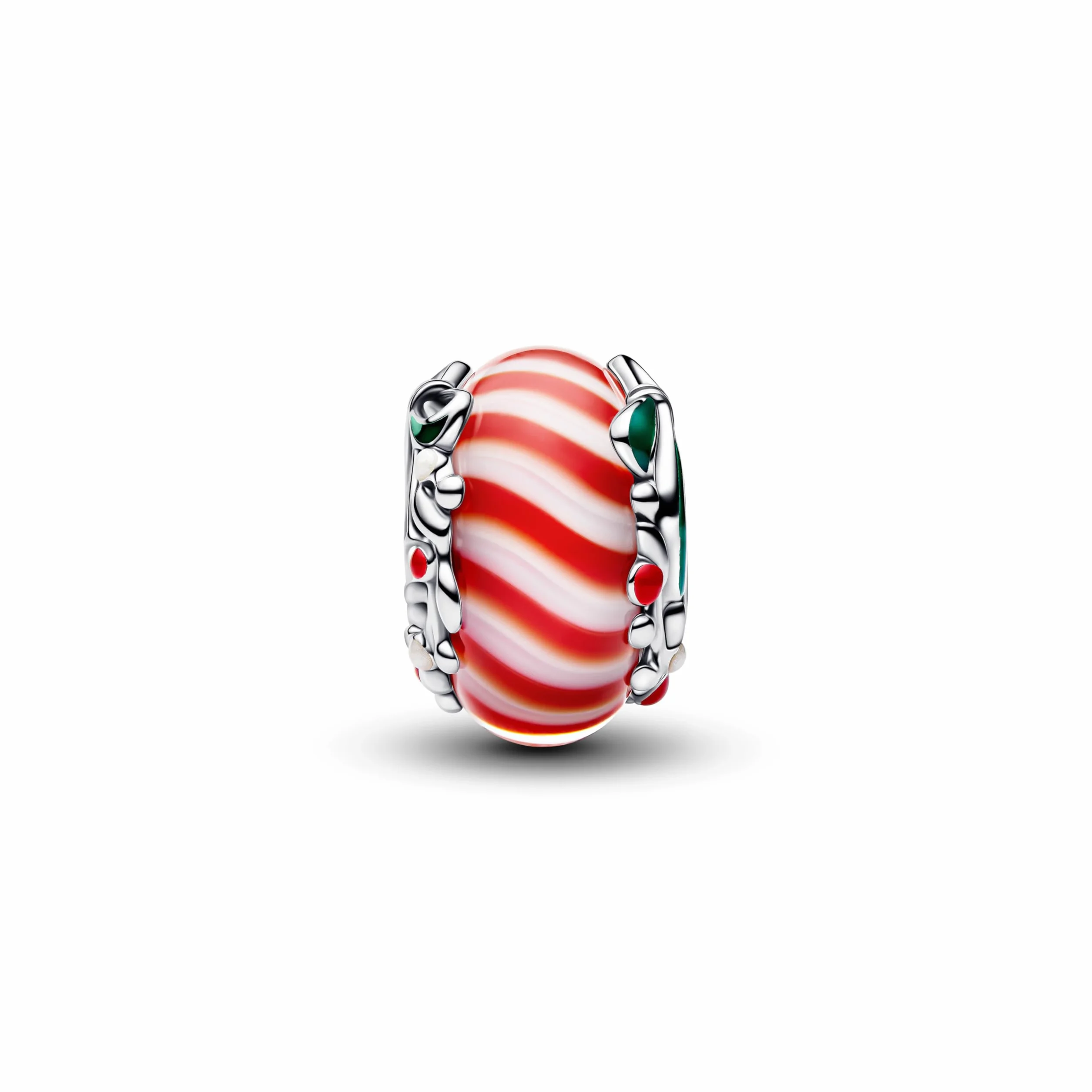 Pandora Moments Charm 794252C01 karmelowy Murano