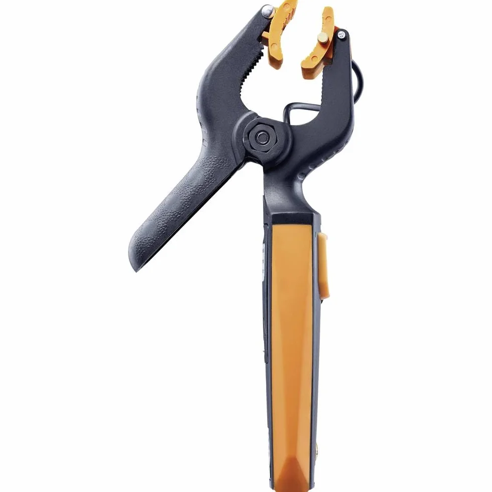 testo 115i - Termometr zaciskowy