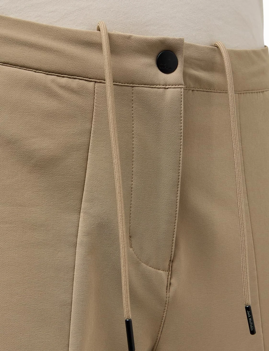 Jack Wolfskin Newport Pants W - spodnie turystyczne Kobiety
