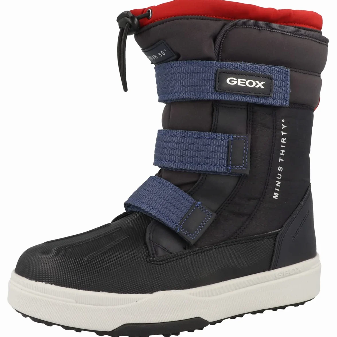 Geox Chłopcy J Bunshee Pg Boy B Akozaki