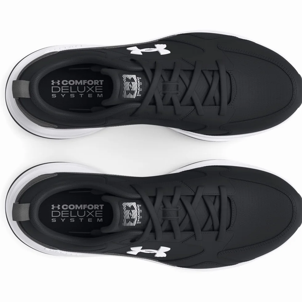 Under Armour Mężczyźni Ua Charged EdgeAdidasy