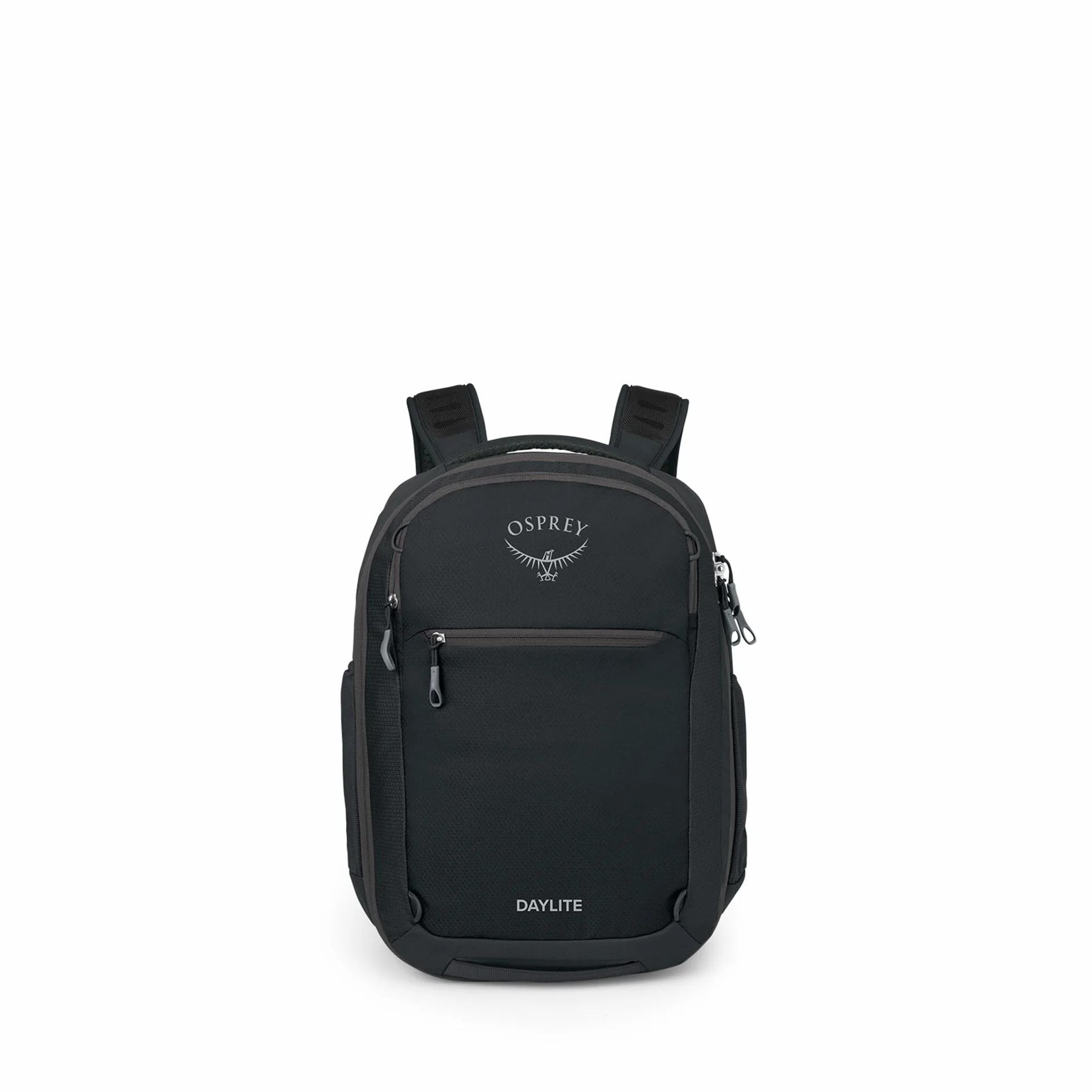 Osprey Daylite rozszerzalny plecak podróżny 26+6, czarny