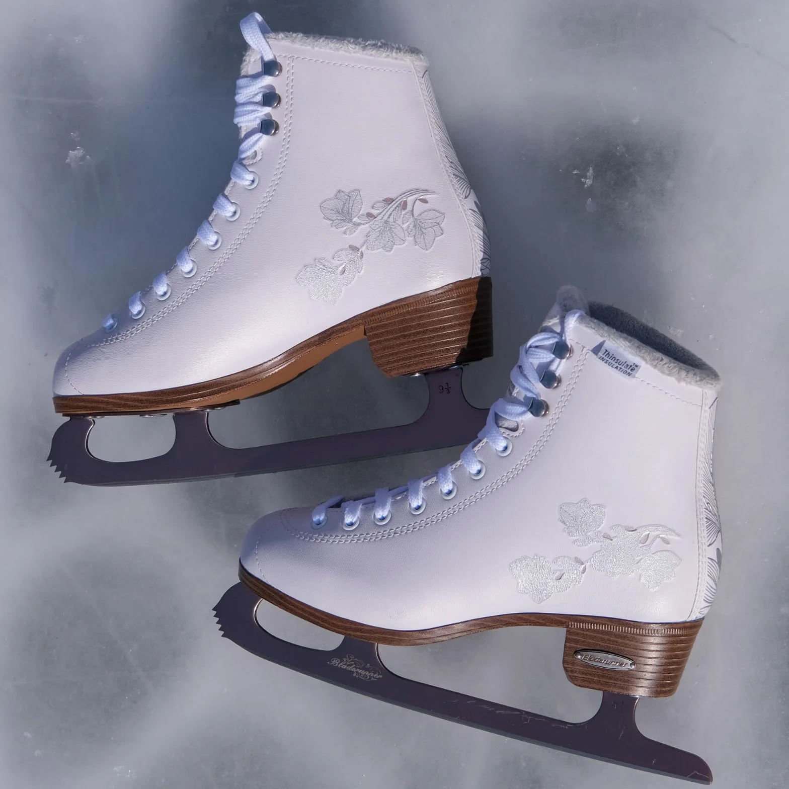 Bladerunner Diva damskie buty do jazdy figurowej