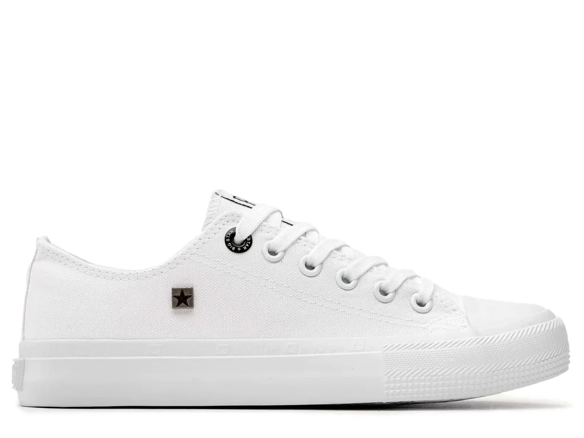 Big Star Kobiety Big Starplimsolls