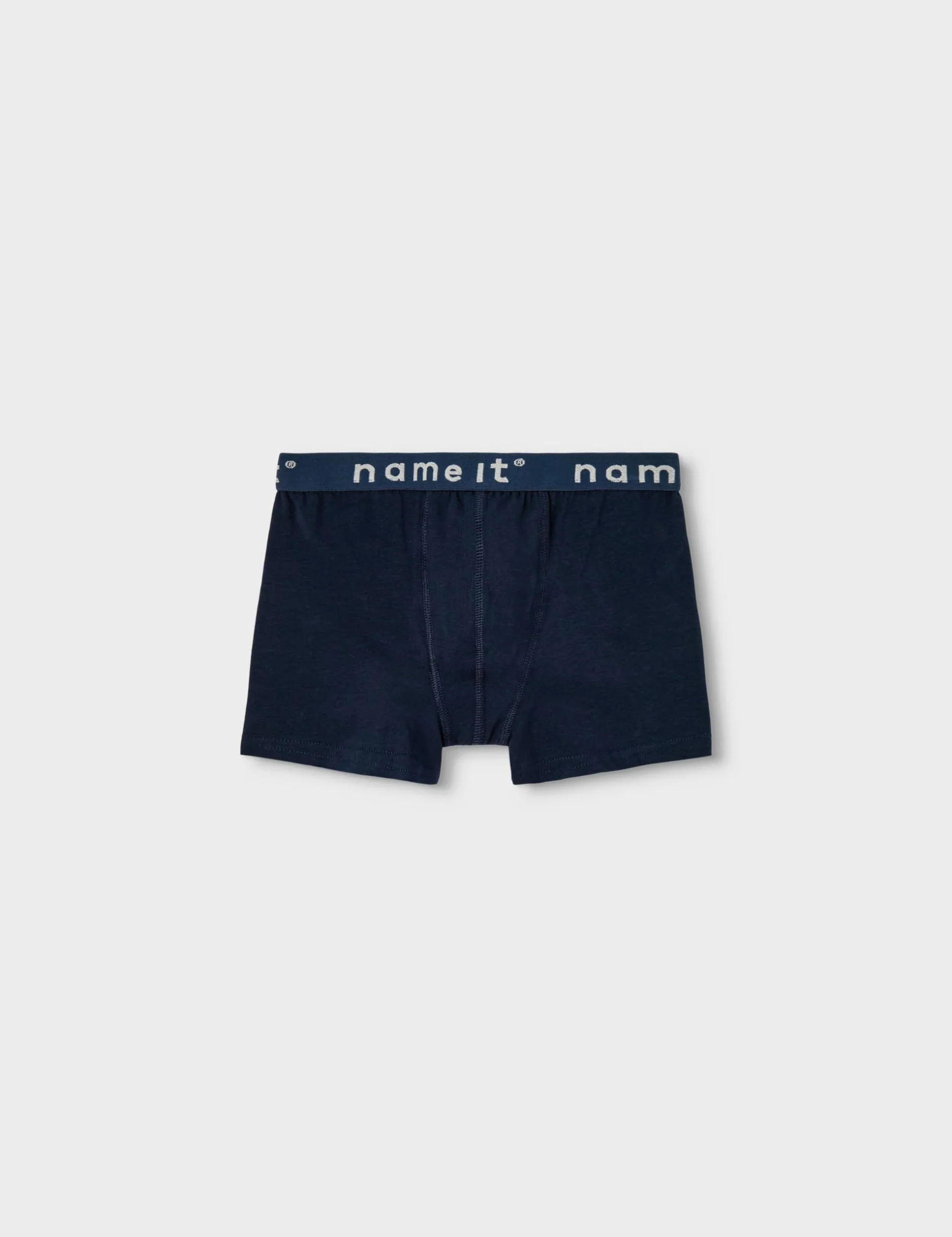 NAME IT Kalesony Chłopcy Nkmboxer 3p Noos