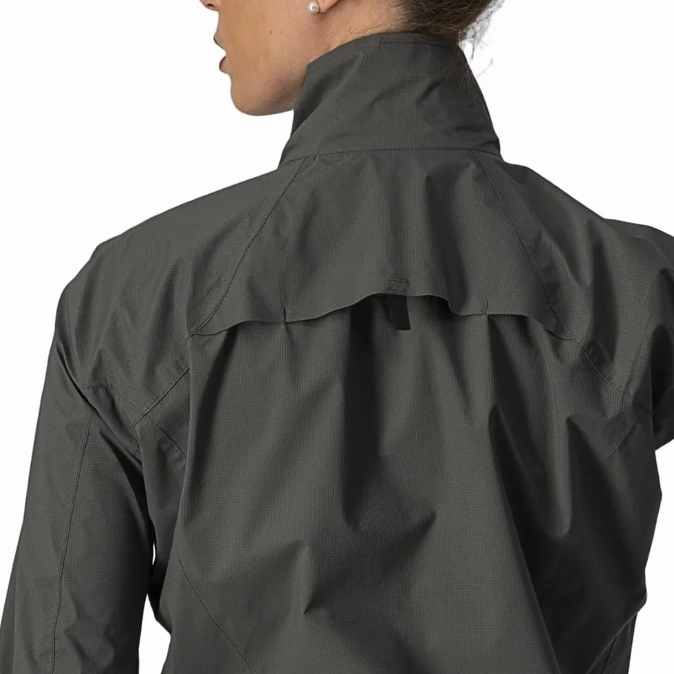 CASTELLI Emergency 2 W Rain Kurtka Damska