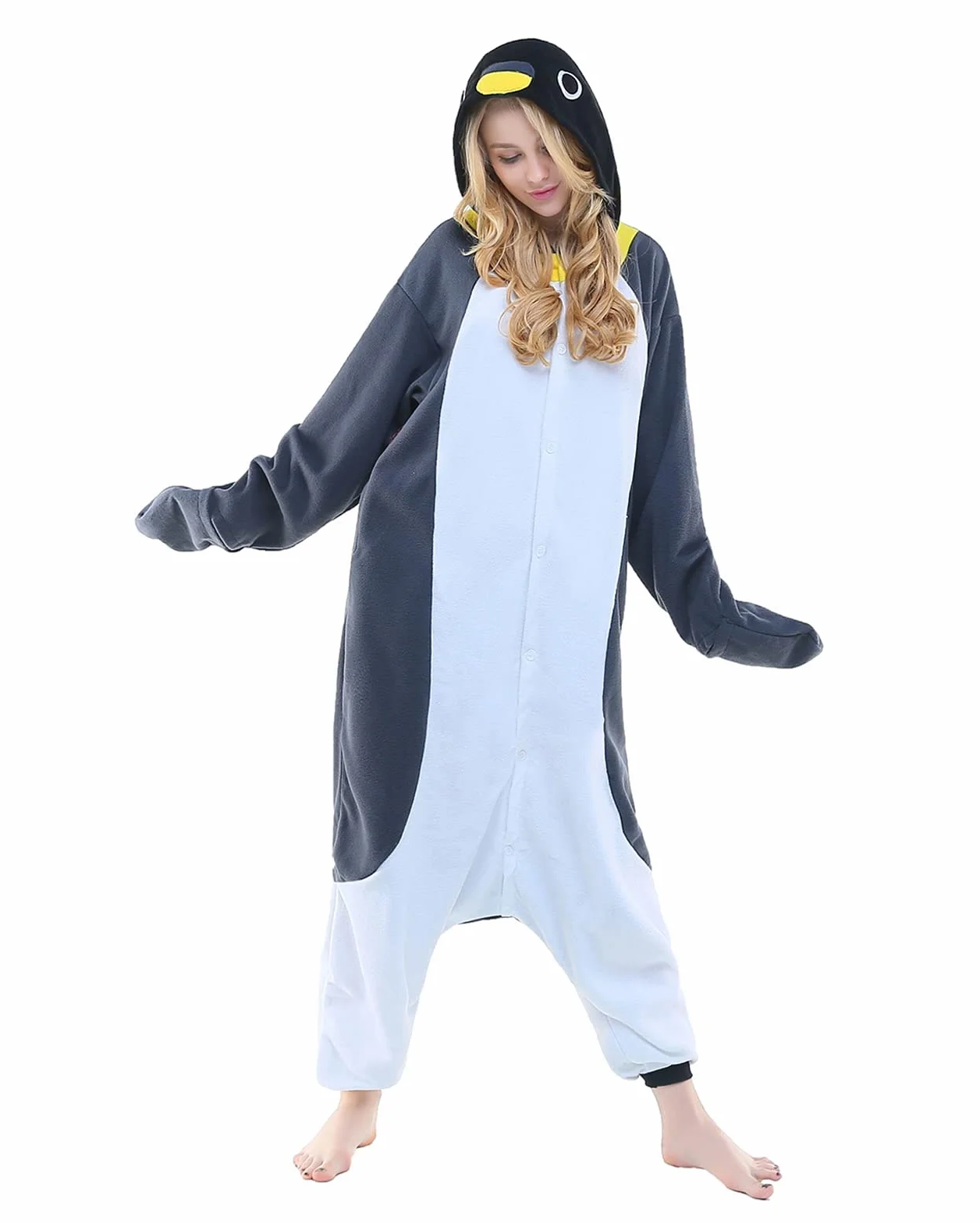 Piżama Kobiety Pajamas