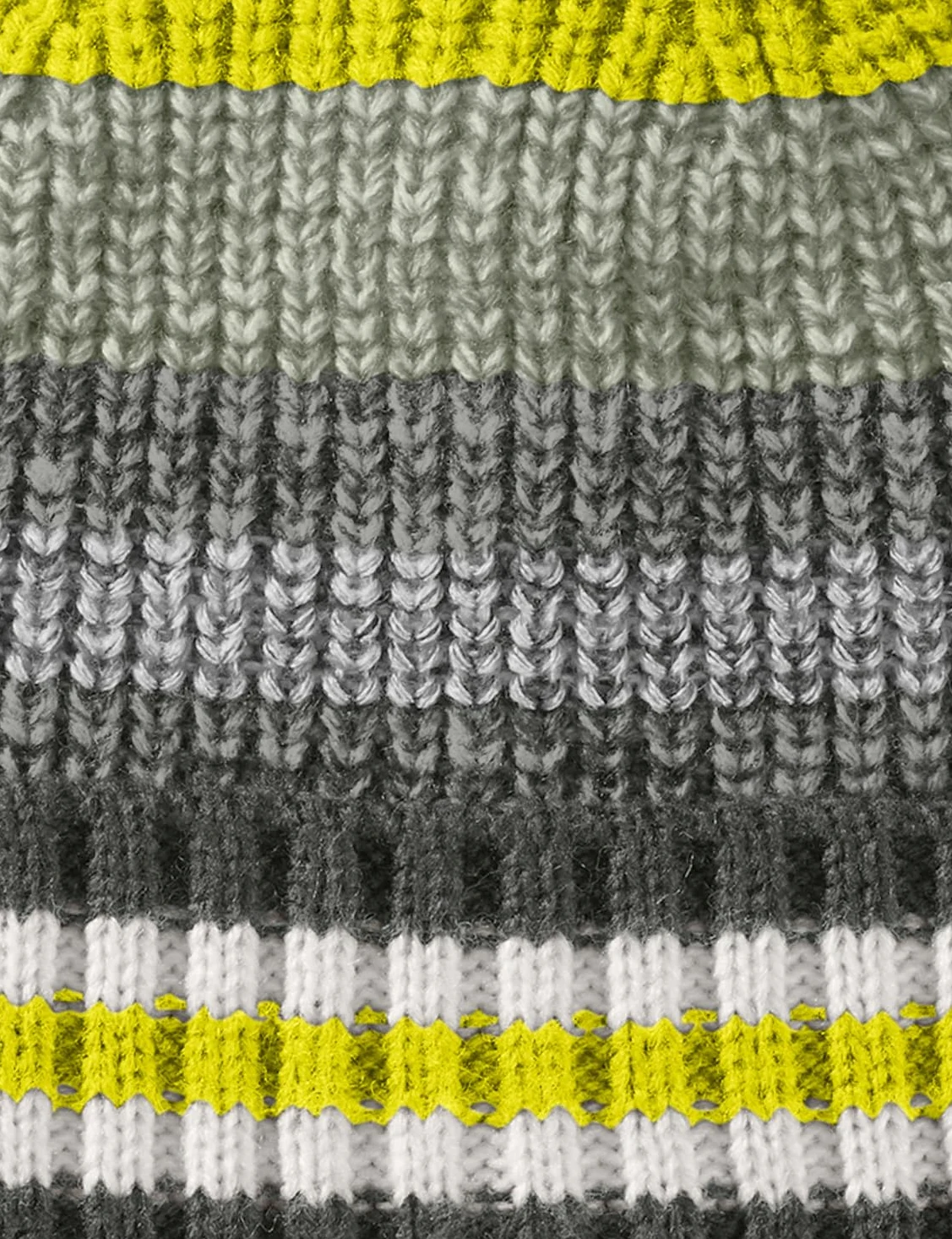 Jack Wolfskin - Night Hiker Beanie K, beret dziecięcy Unisex, Slate Green,