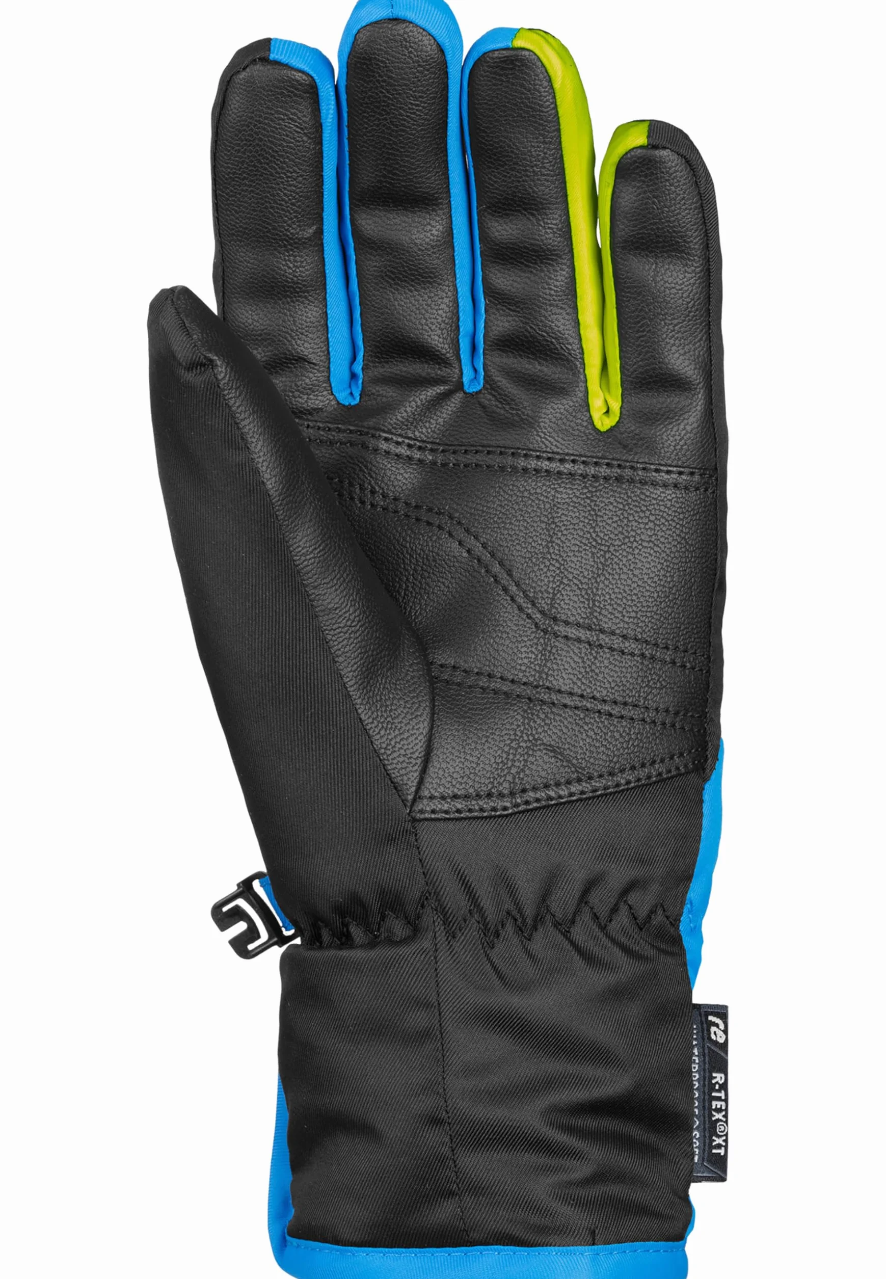 Reusch Dario R-tex Xt rękawice dziecięce