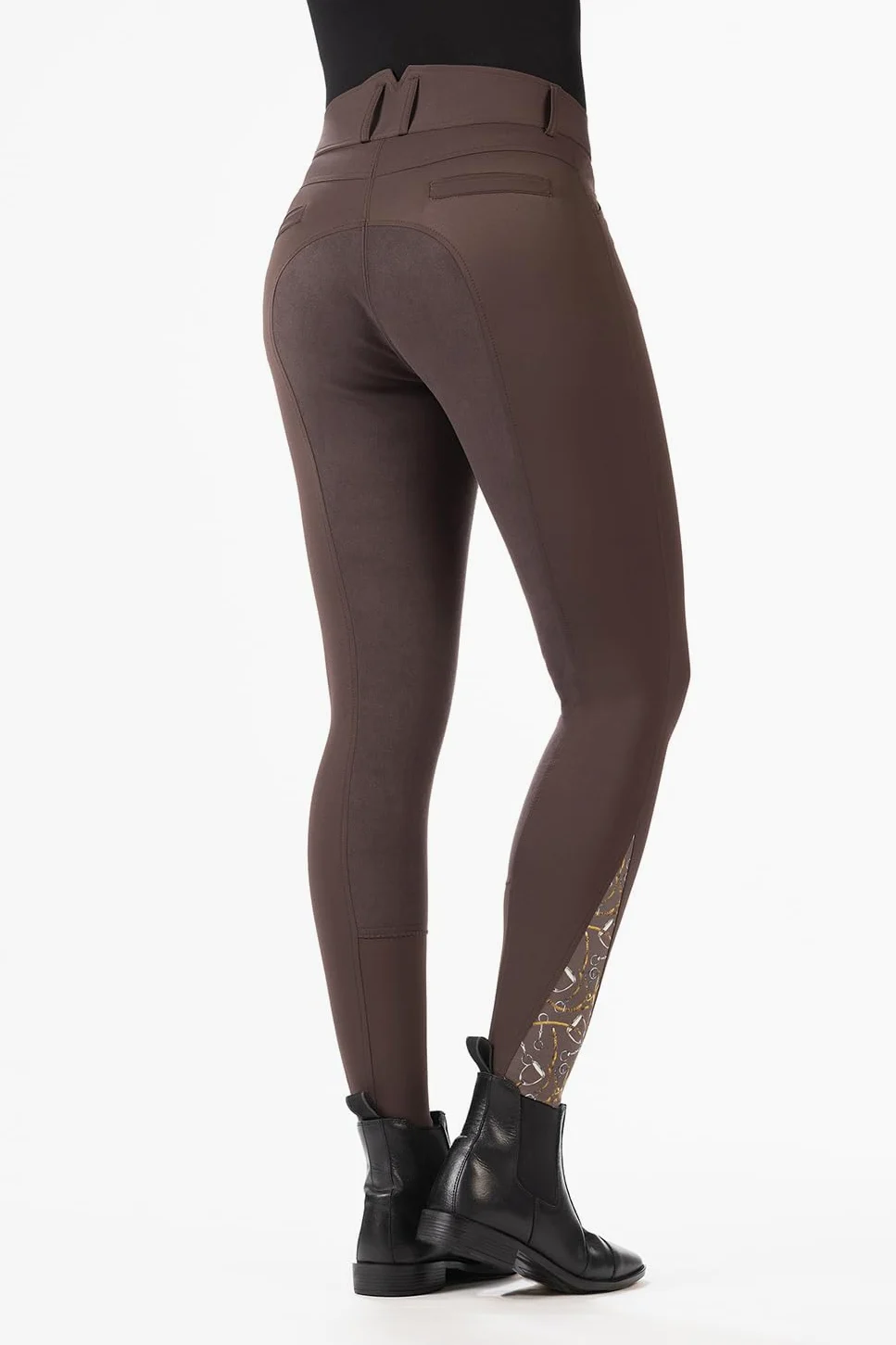 HKM Allure - Bodystocking Uniseks
