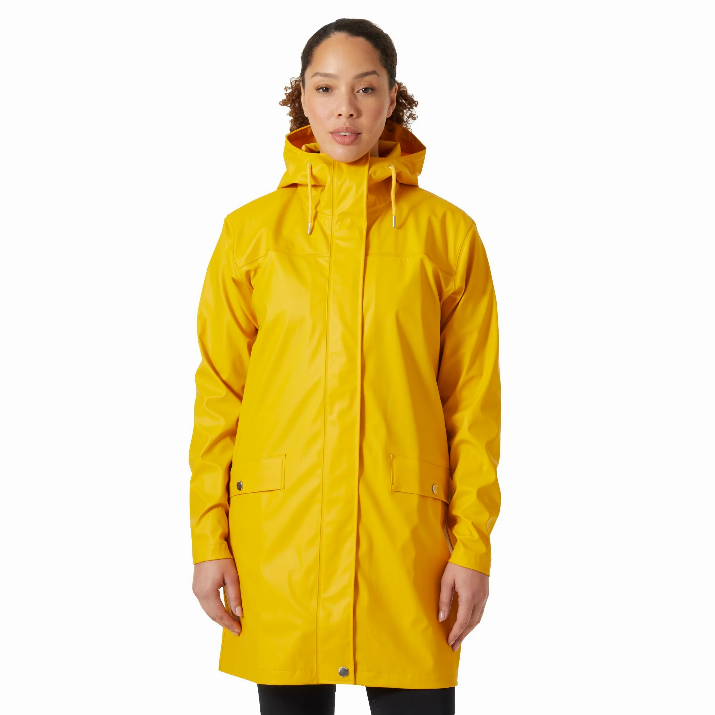 Helly Hansen Damen Moss Regenjacke