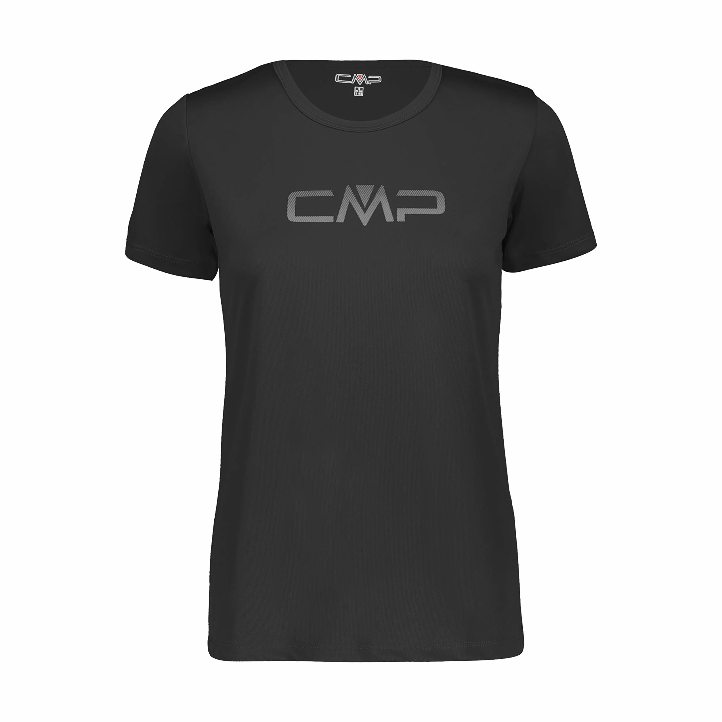 CMP T-shirt damski
