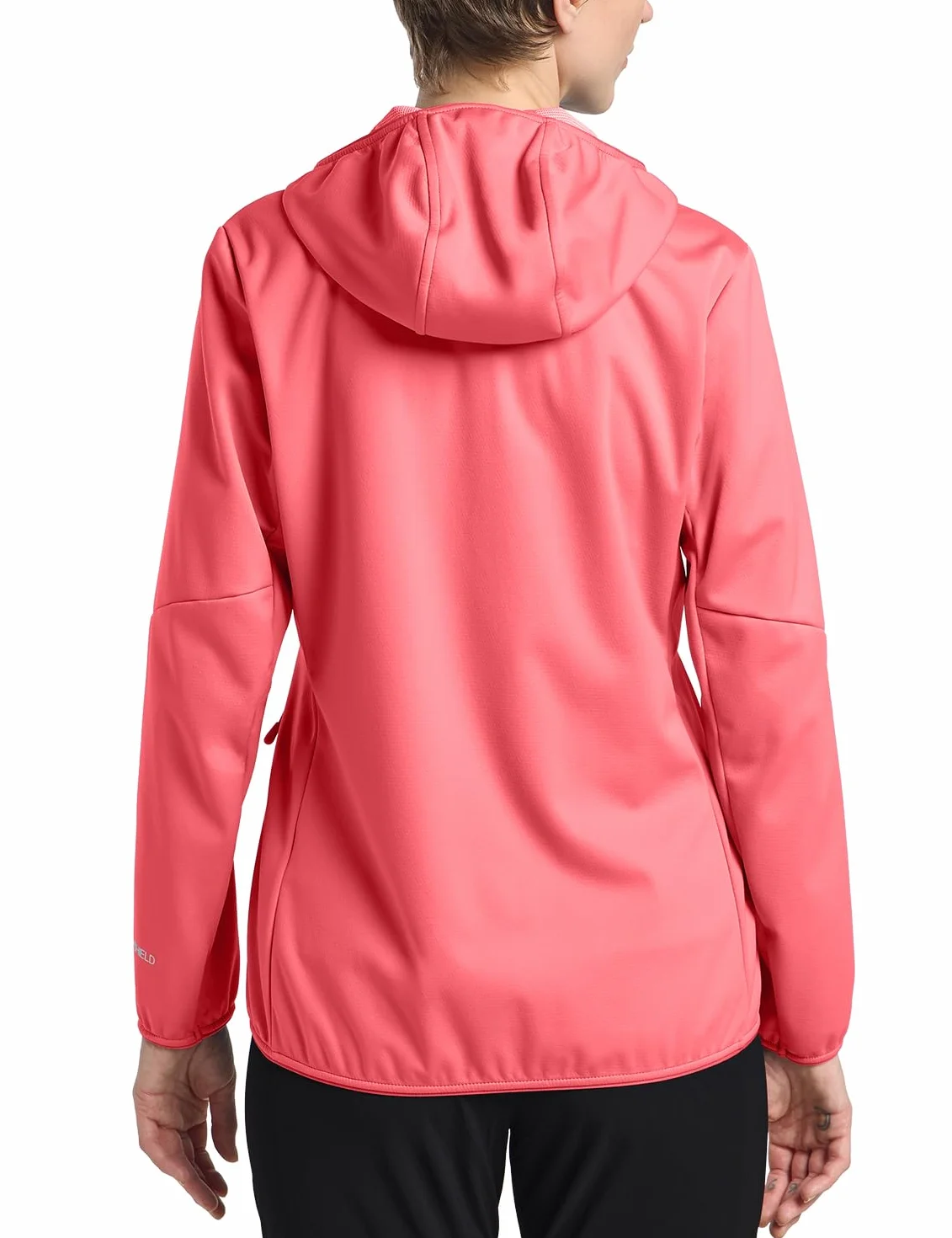 Jack Wolfskin Kurtka Softshell Kobiety Feldberg Hoody W