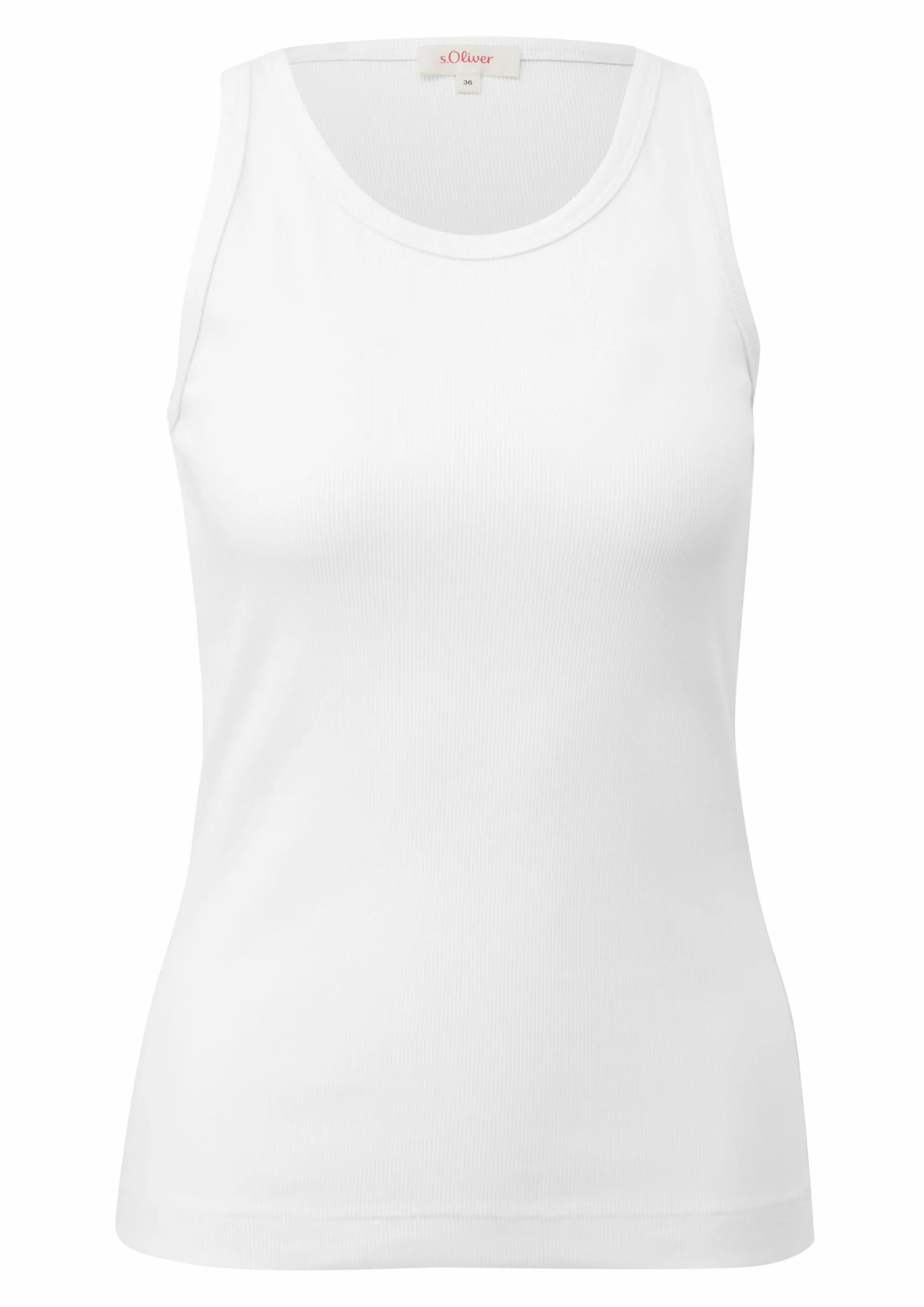 s.Oliver Tank Top, 0210, 46