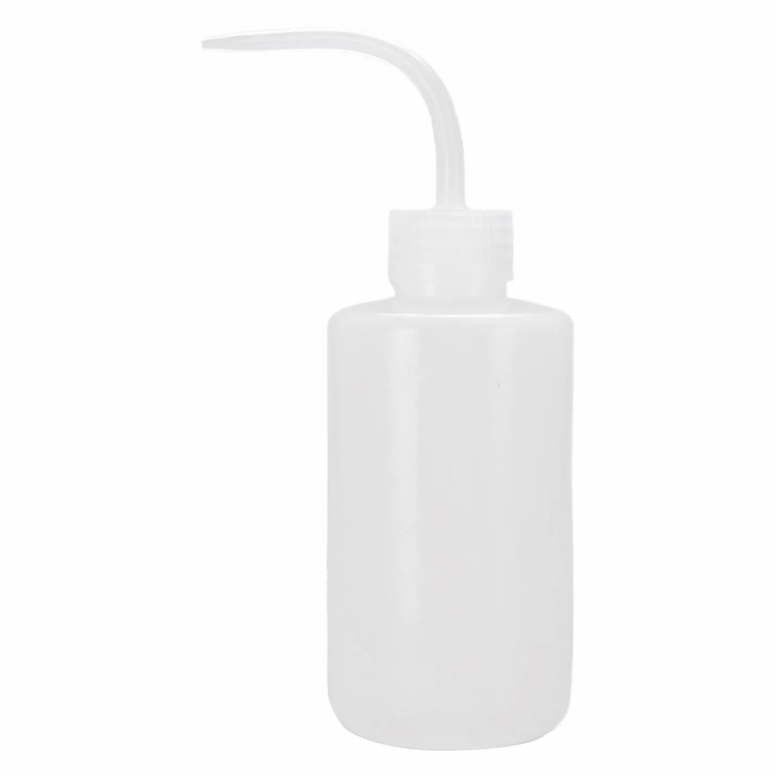 Butelka do mycia Lab Squeeze 250 ml z płynną wylewką