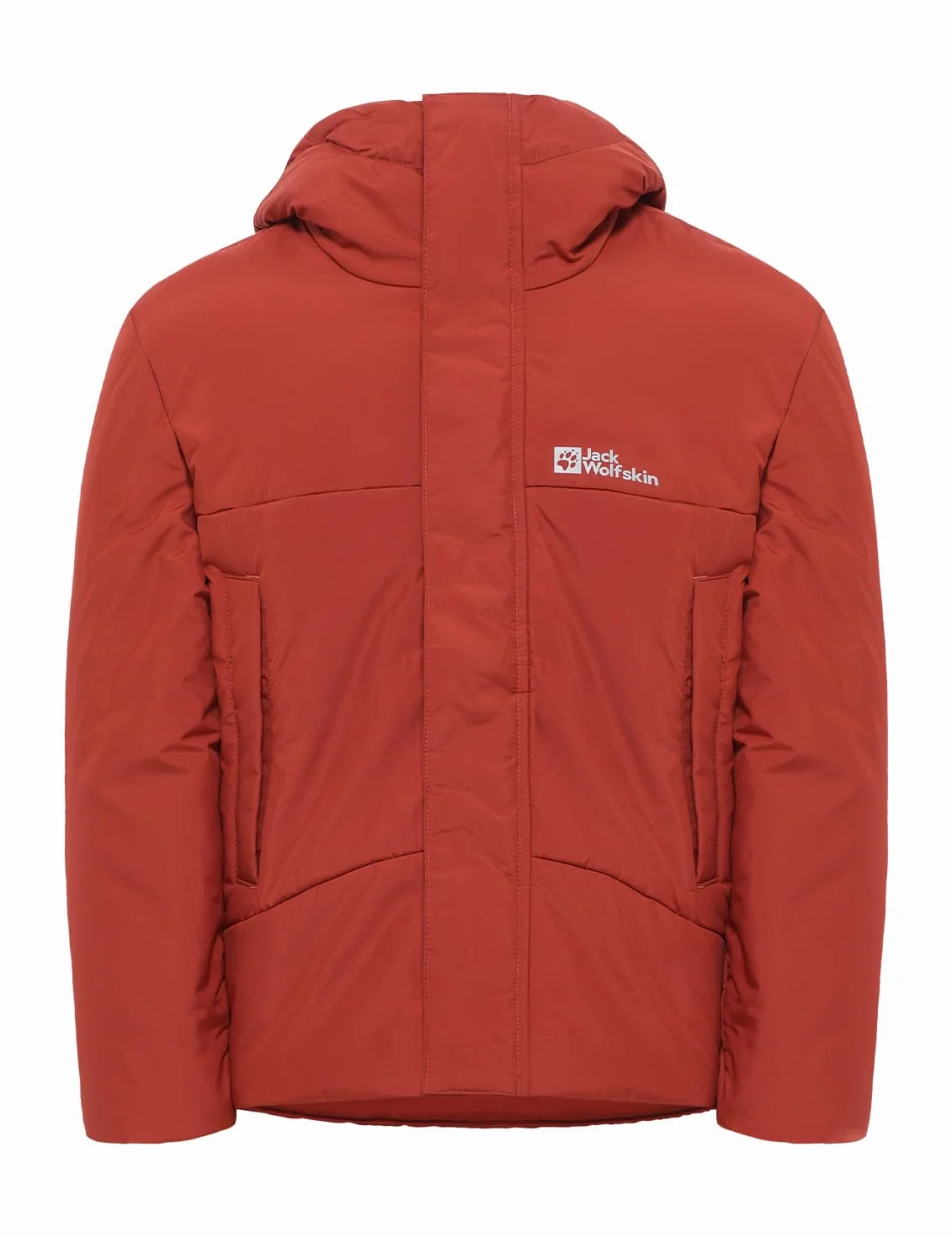 Jack Wolfskin Snowbear Jkt K Kurtka Dziecięca Uniseks