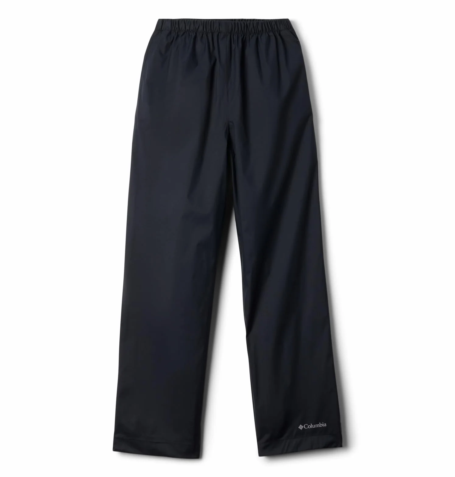 Columbia Trail Adventure 2 Pant Wodoodporne spodnie przeciwdeszczowe dla dzieci