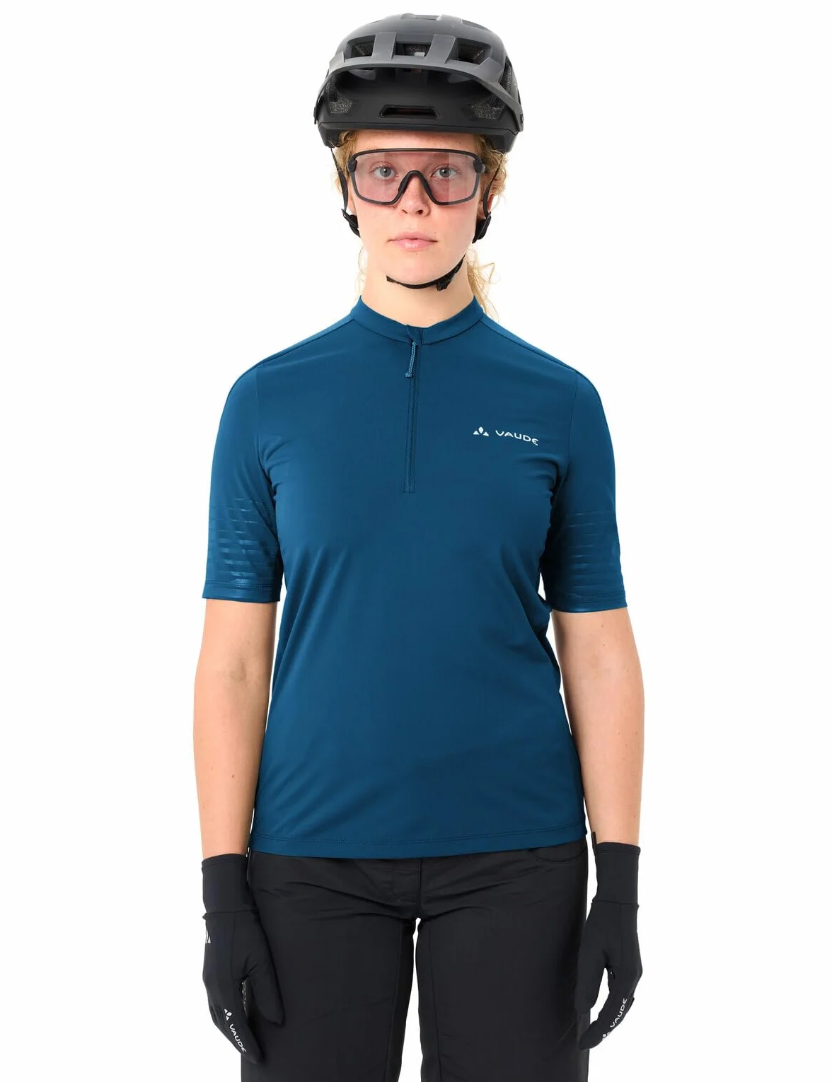VAUDE Koszulka Kobiety Women's Qimsa Pro Hz Shirt