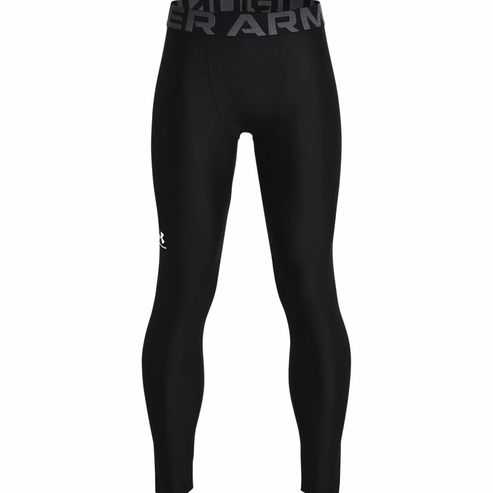 Under Armour Legginsy Boys' Heatgear® Armour