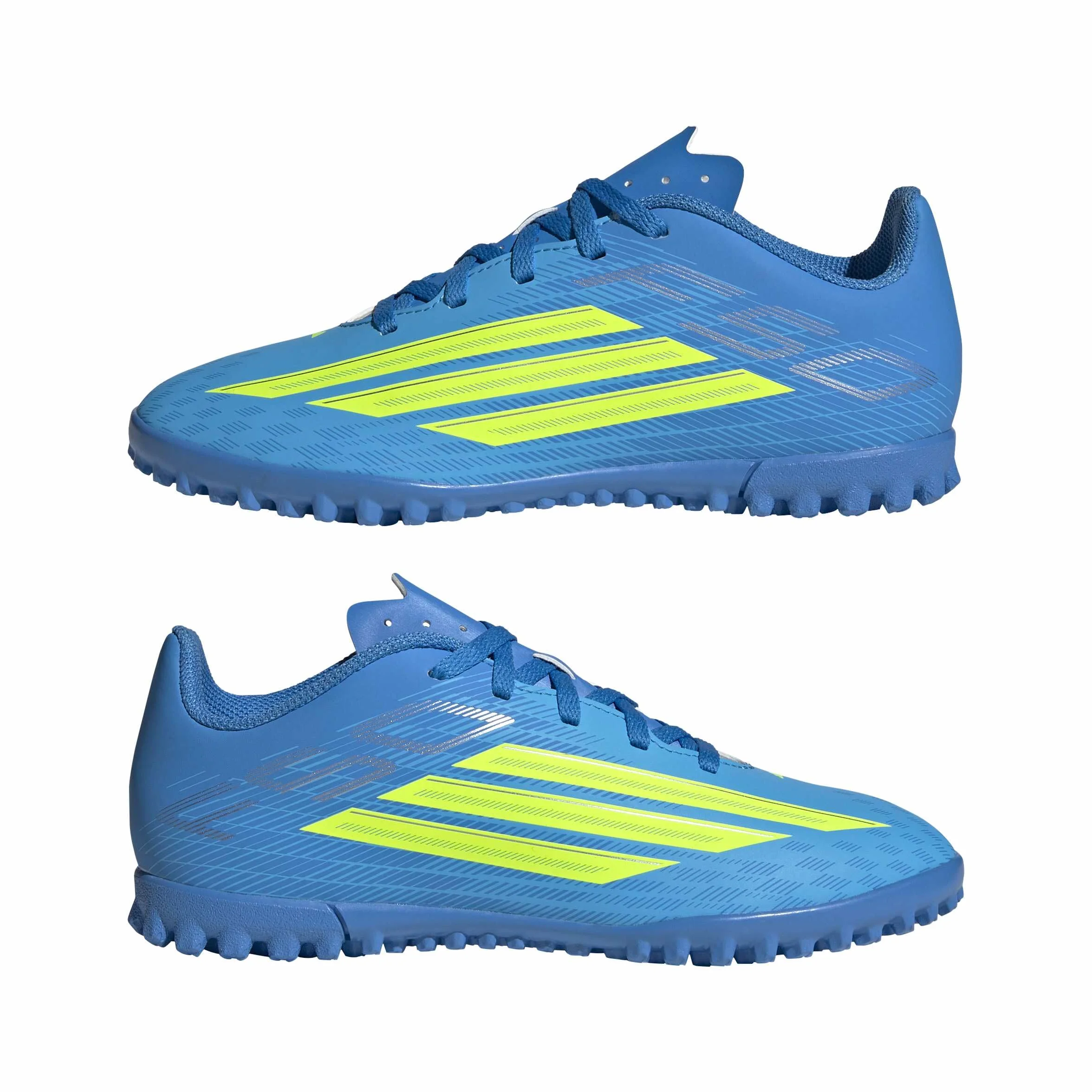 adidas Uniseks - dzieci F50 Club Turf Football Shoes KidsBUTY