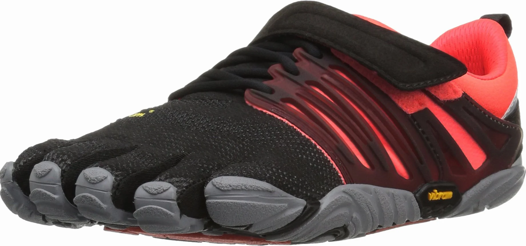 Vibram Five Fingers Kobiety 17w6604 V-trainbuty fitness