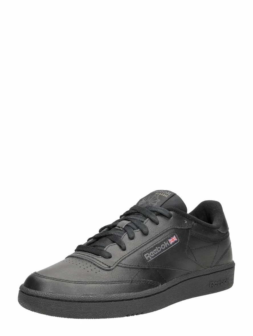Reebok Mężczyźni Club C 85Sneaker