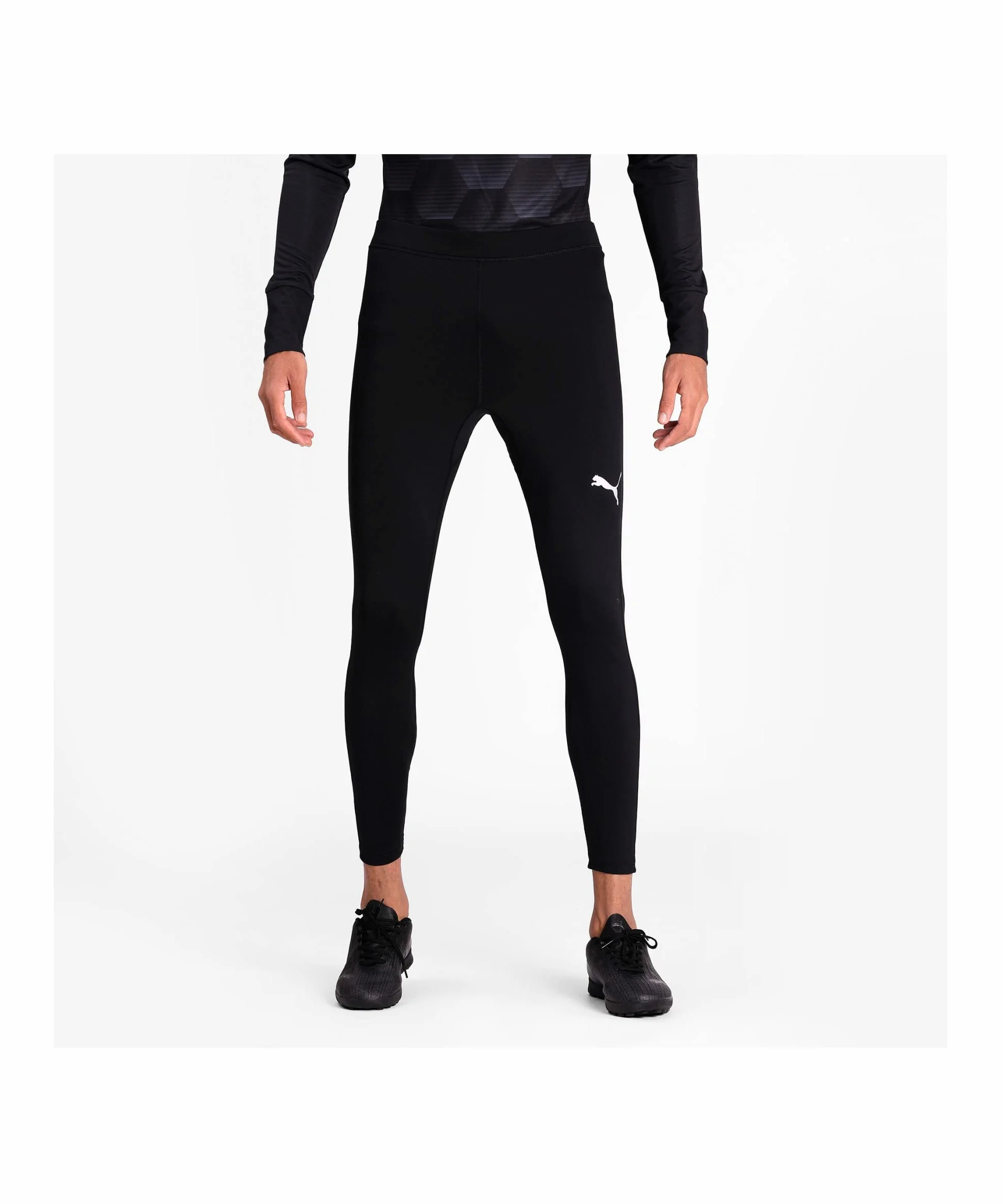 PUMA Męskie spodnie LIGA Baselayer Long Tight