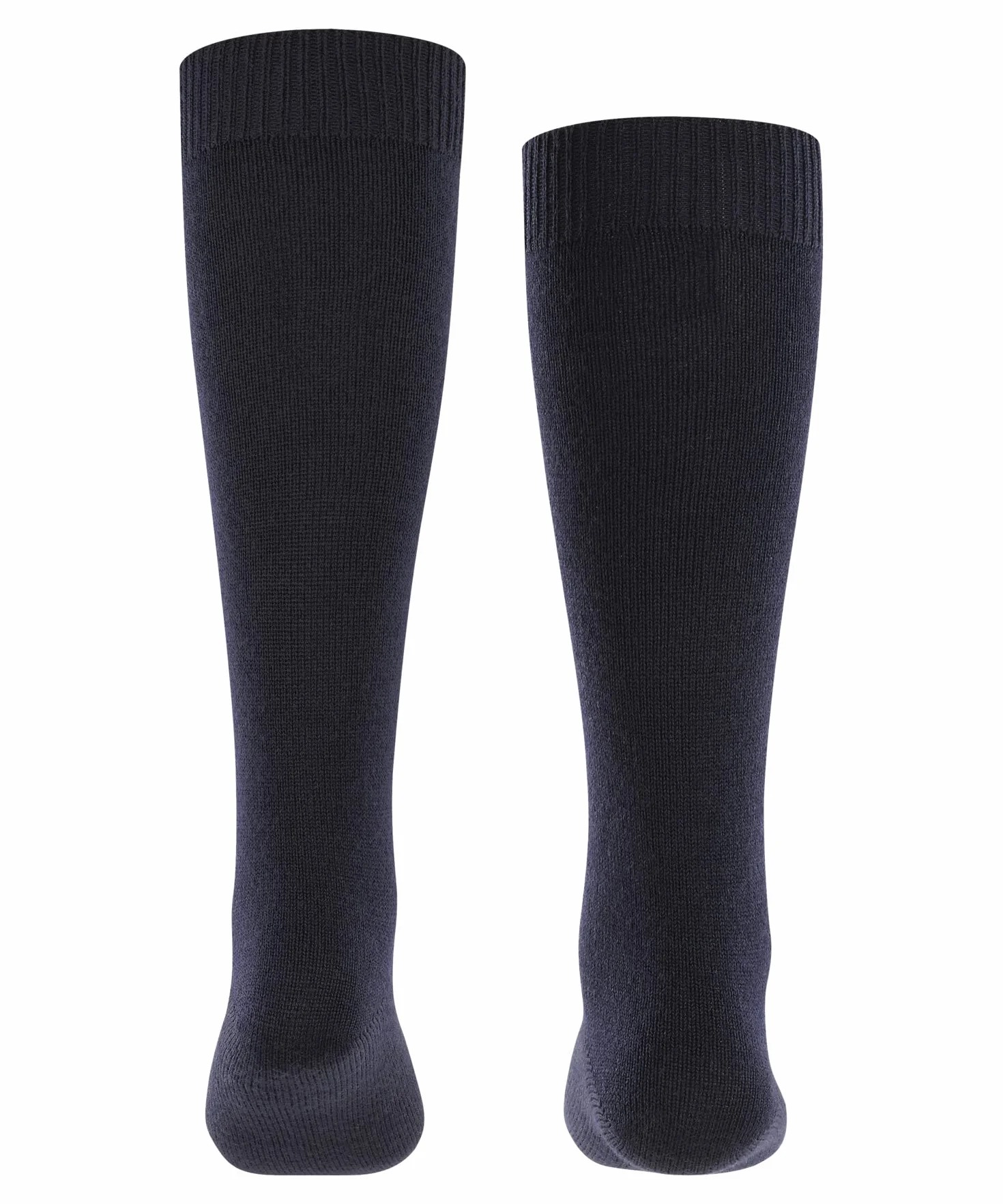 FALKE Comfort Wool długie skarpety wełniane oddychające regulujące temperaturę 1 Para