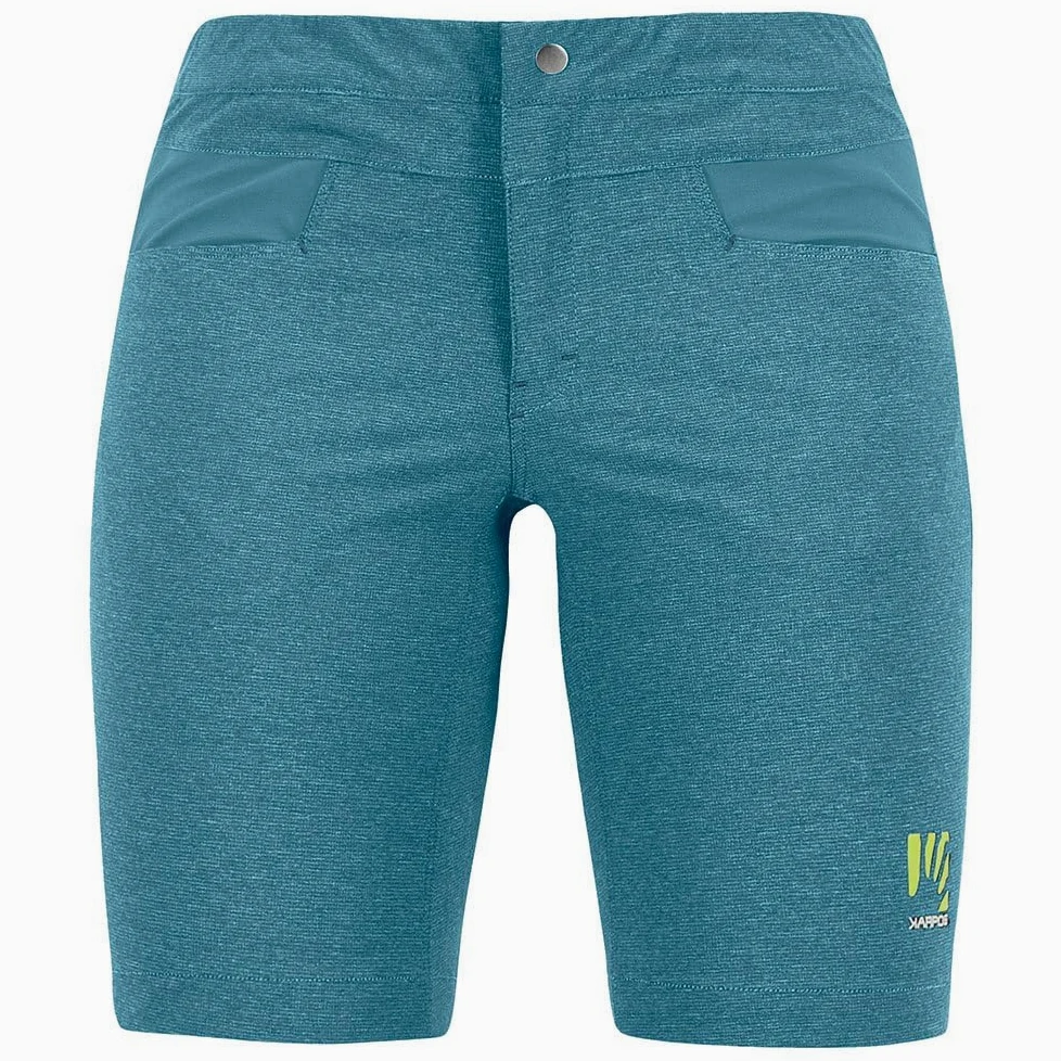 Karpos Dolada W Bermuda - Shorty Kobiety