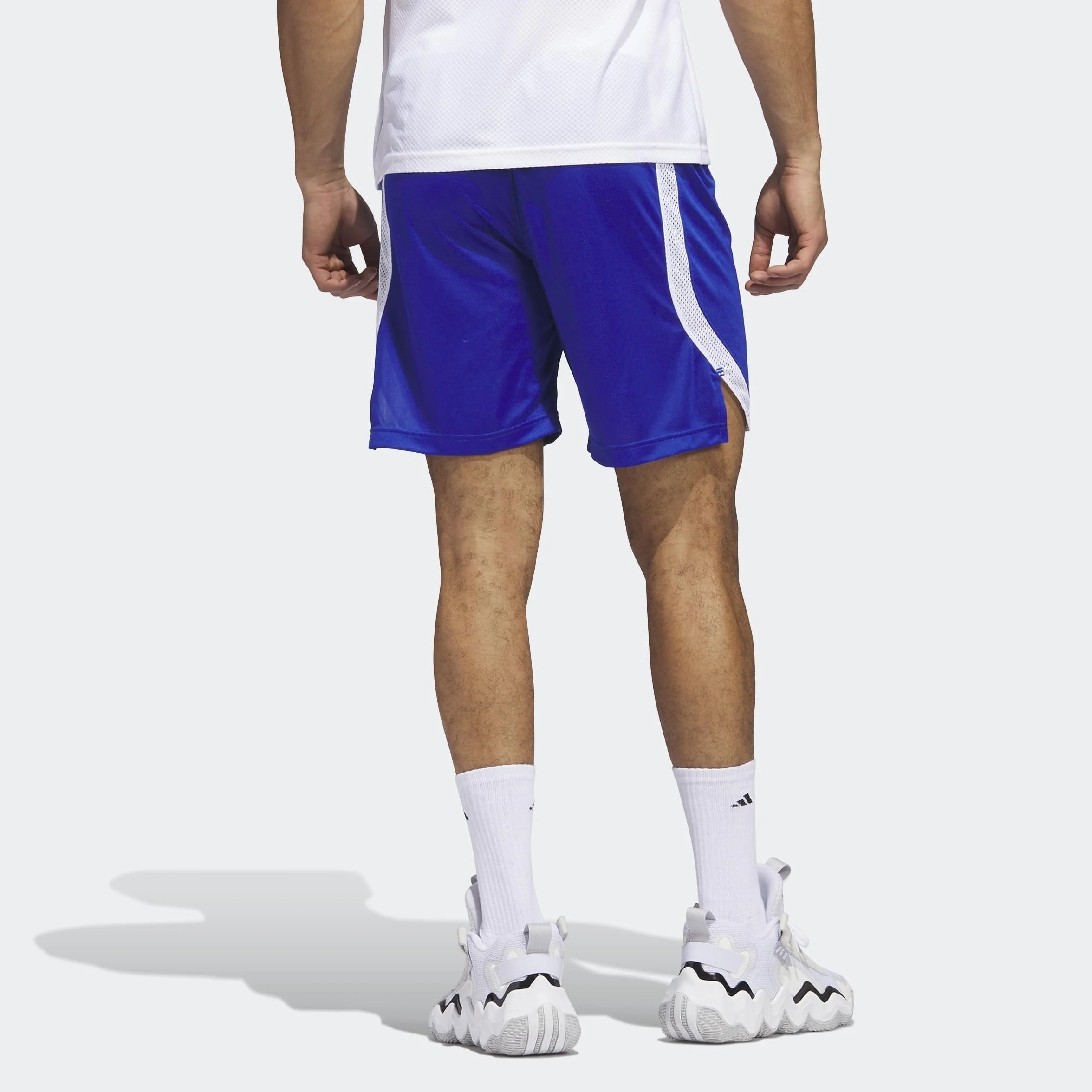 adidas Icon Squad Shorts - Szorty casualowe Mężczyźni