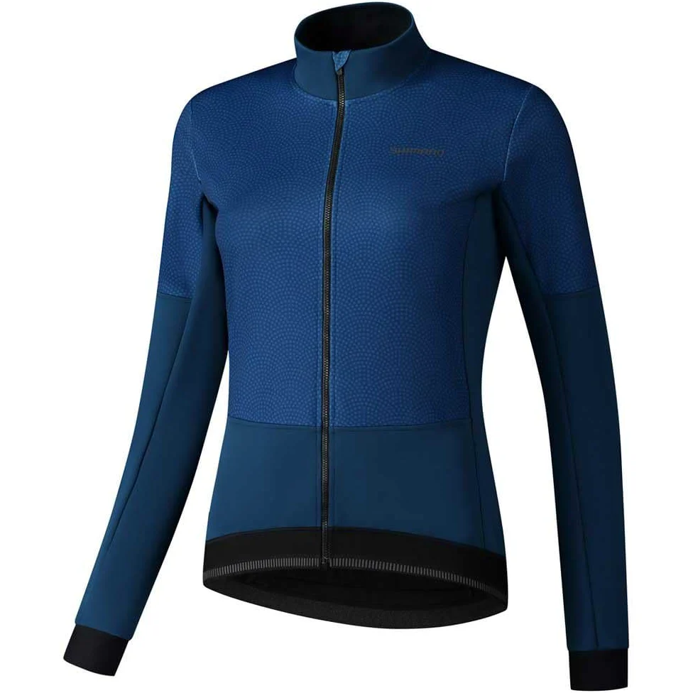 SHIMANO Kurtka Uniseks W's Kaede Wind Jacket