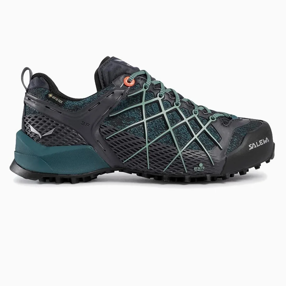 Salewa Kobiety Ws Wildfire Gore-texButy trekkingowe
