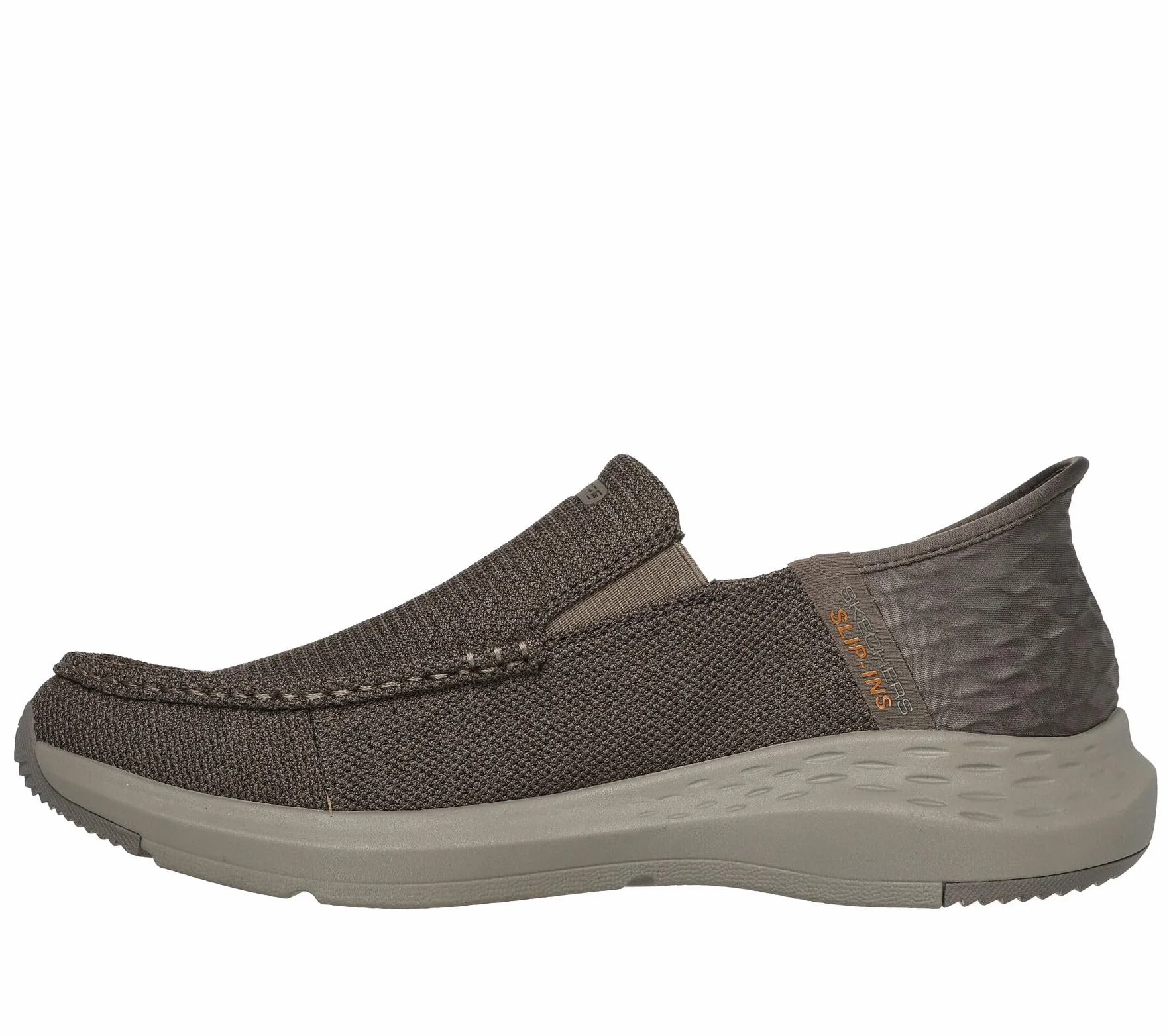 Skechers Equalizer- Mind Game - Tenisówki Meżczyzni