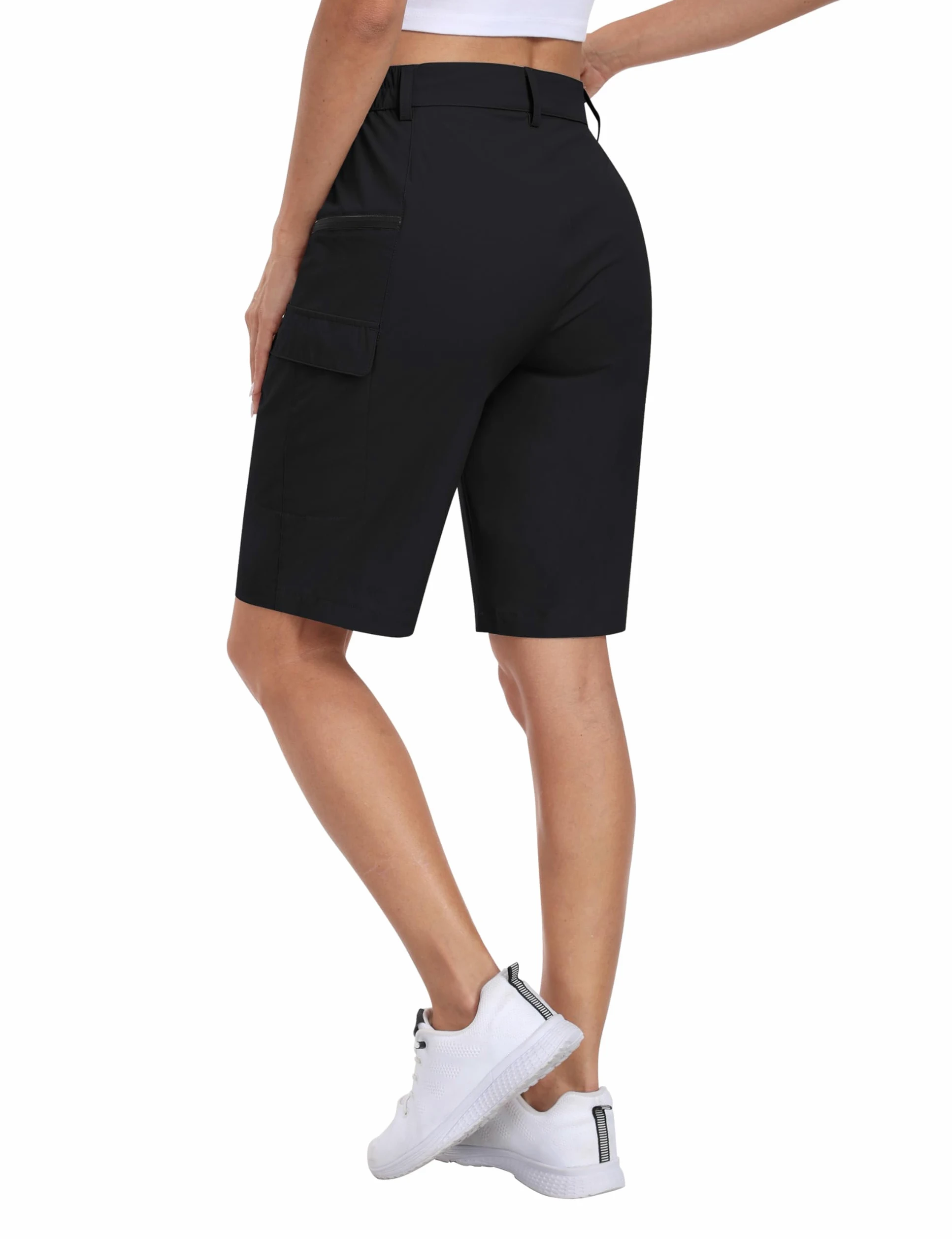 MoFiz Cargo Short - Kufry Kobiety