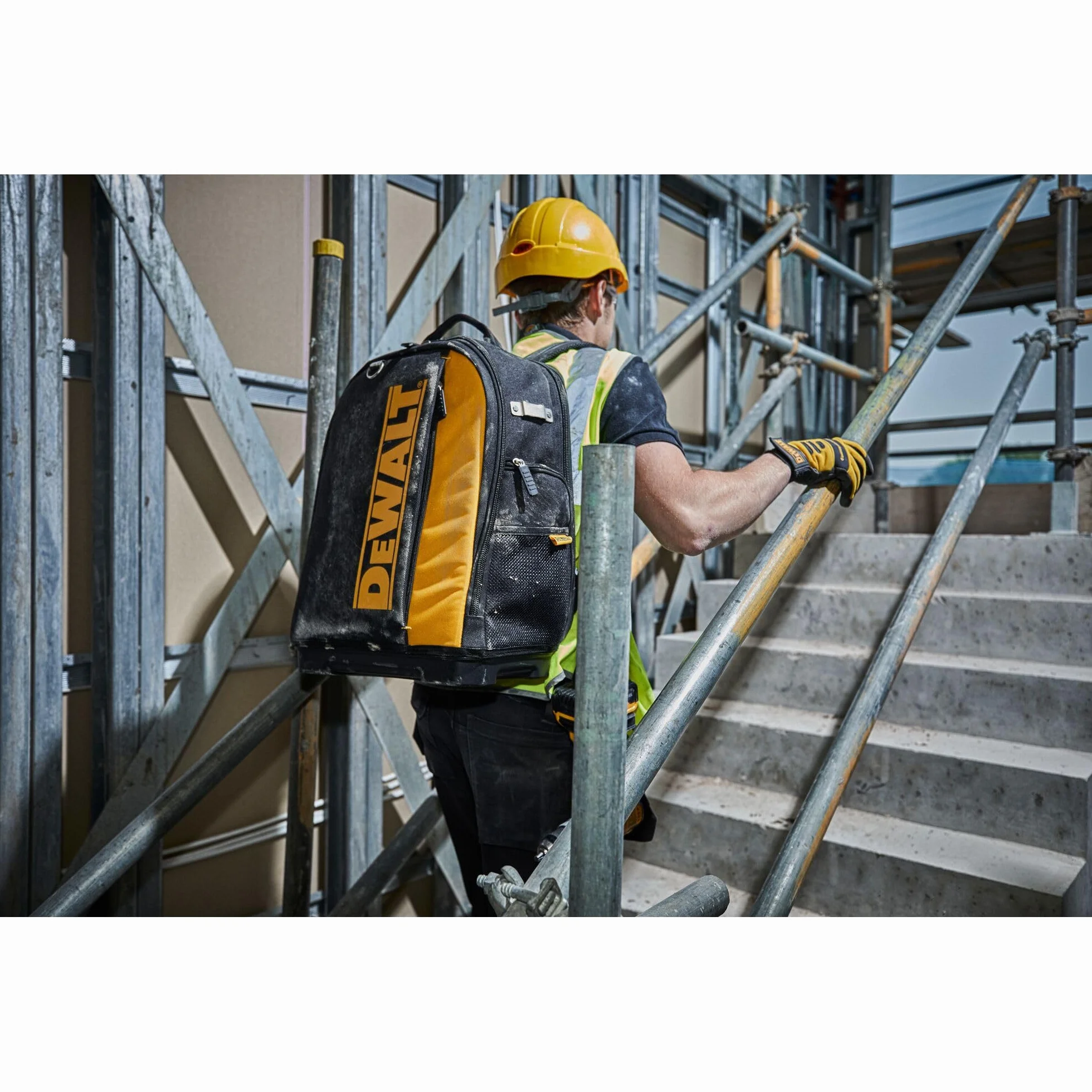 DEWALT DWST81690-1 plecak na narzędzia
