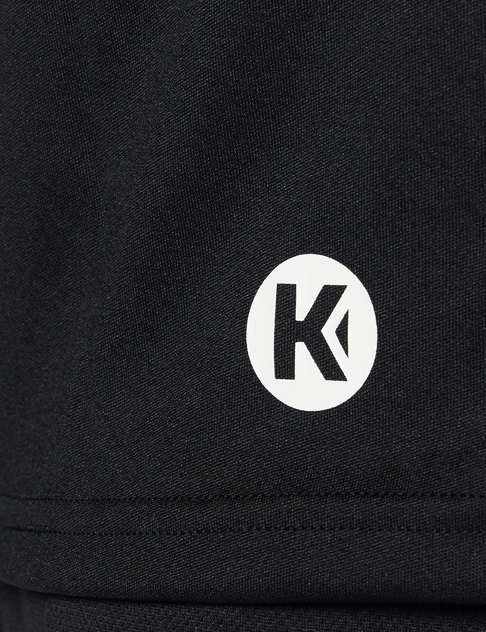 Kempa Koszulka polo chłopięca Chłopcy Poly Polo Shirt-jungen