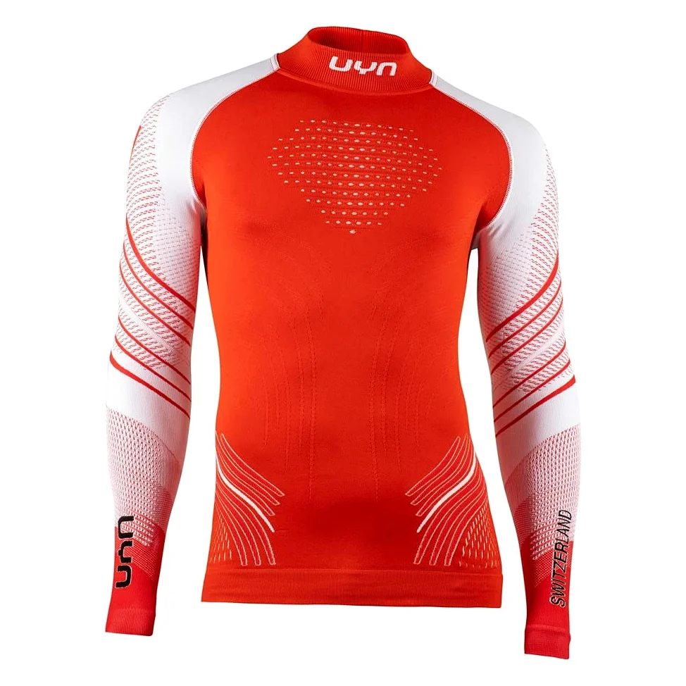UYN T-shirt męski