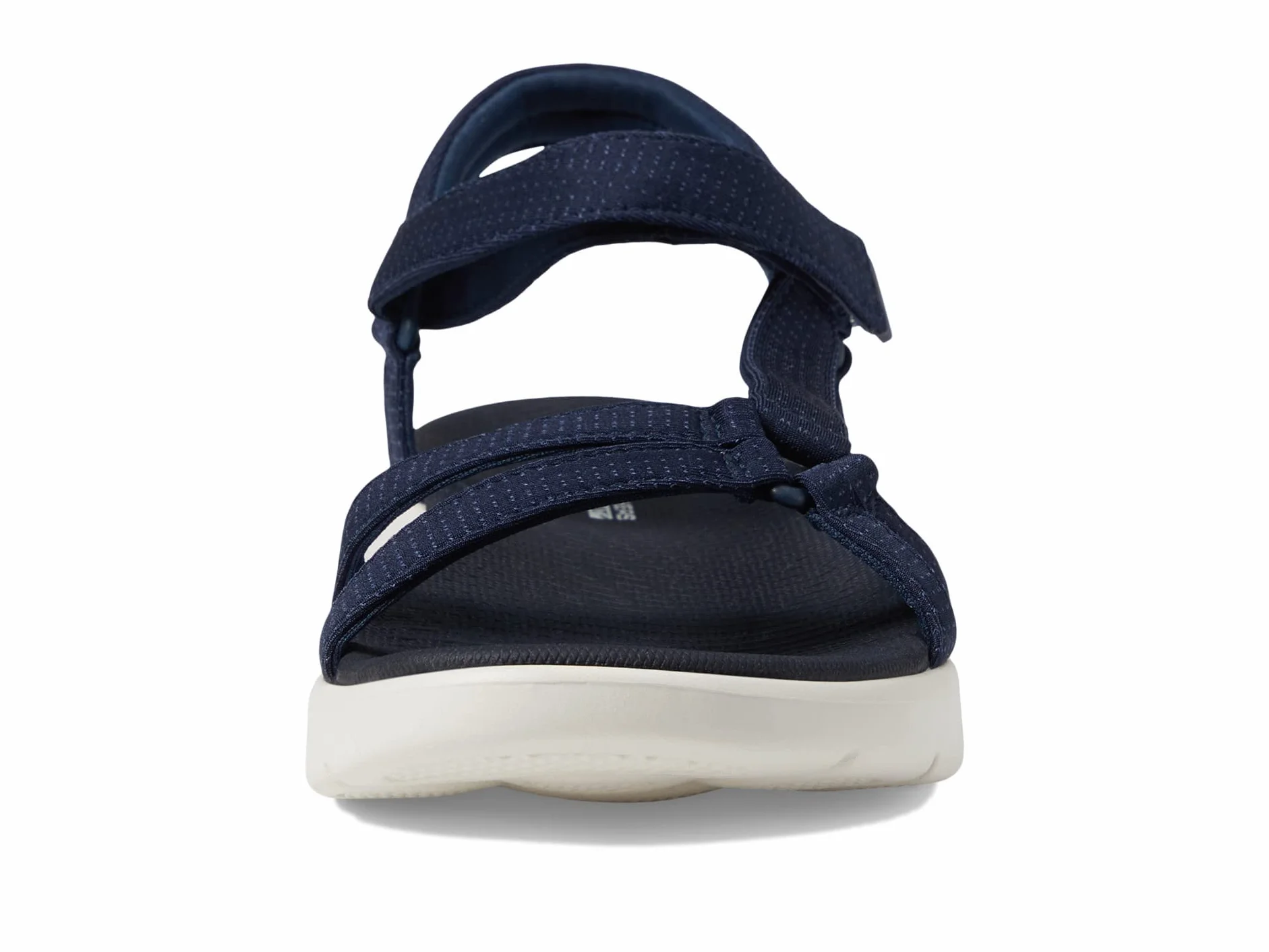 Skechers Kobiety Go Walk Flex Sandały SublimeGo Walk Flex Sandal Sublime