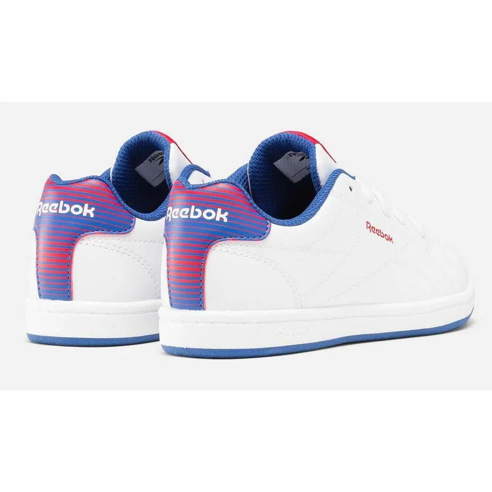 Reebok Rbk Royal Complete CLN 2.0 Trampki dla dzieci i młodzieży