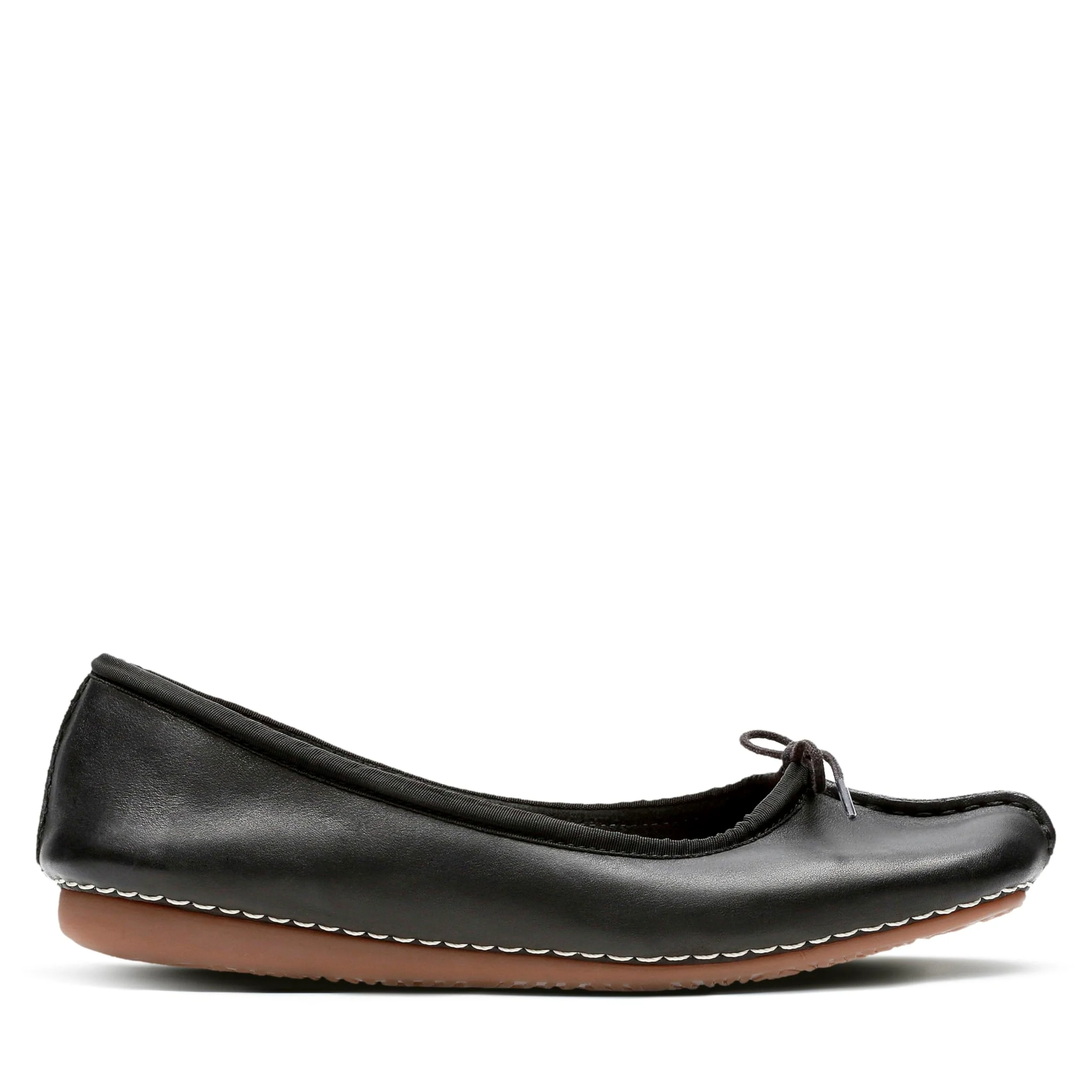 Clarks Kobiety Freckle IceMokasyny