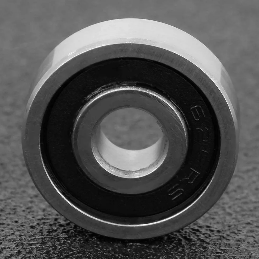 Hilitand Łożyska kulkowe szybkobieżne, 625RS, 20 szt. 16 x 5 x 5 mm