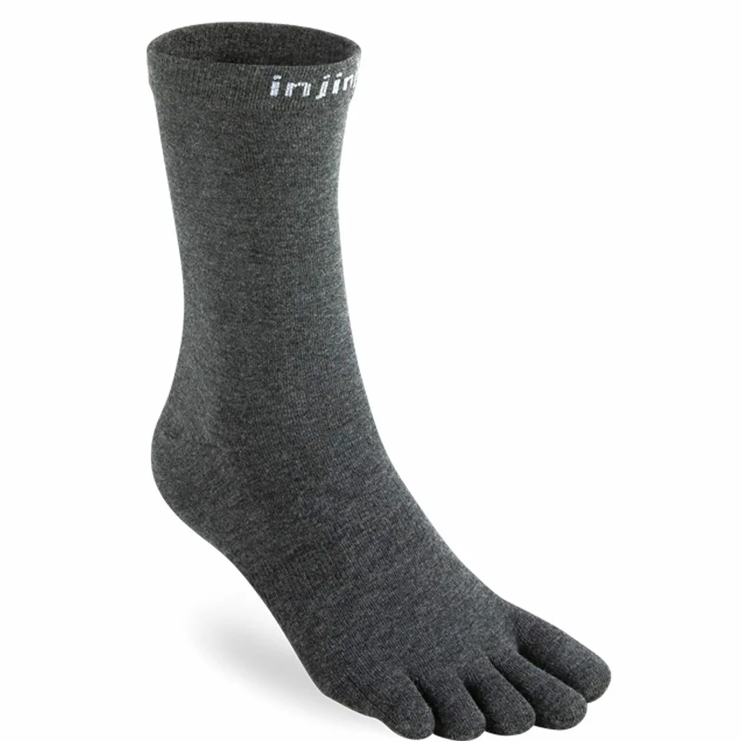Injinji Wkładka Crew Toesocks