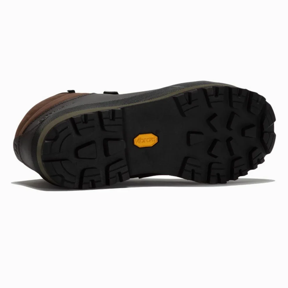 Berghaus Mężczyźni Hillmaster Ii Gtx Tech Boot Am Brn/BrnButy turystyczne