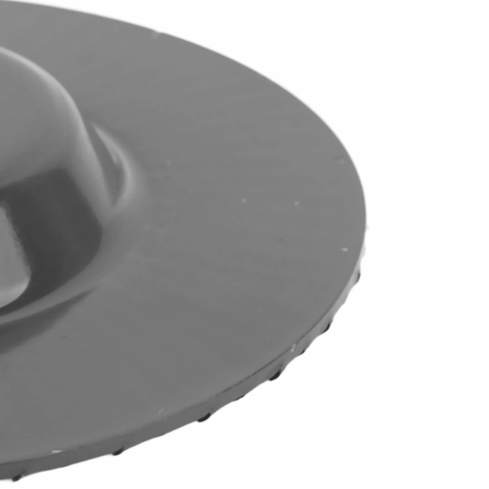 Tarcza do Rzeźbienia w Drewnie Tarcza Kształtująca 125mm Tarcza Szlifierska z Węglika Wolframu Tarcza ścierna do Obróbki Drewna(Czarny)