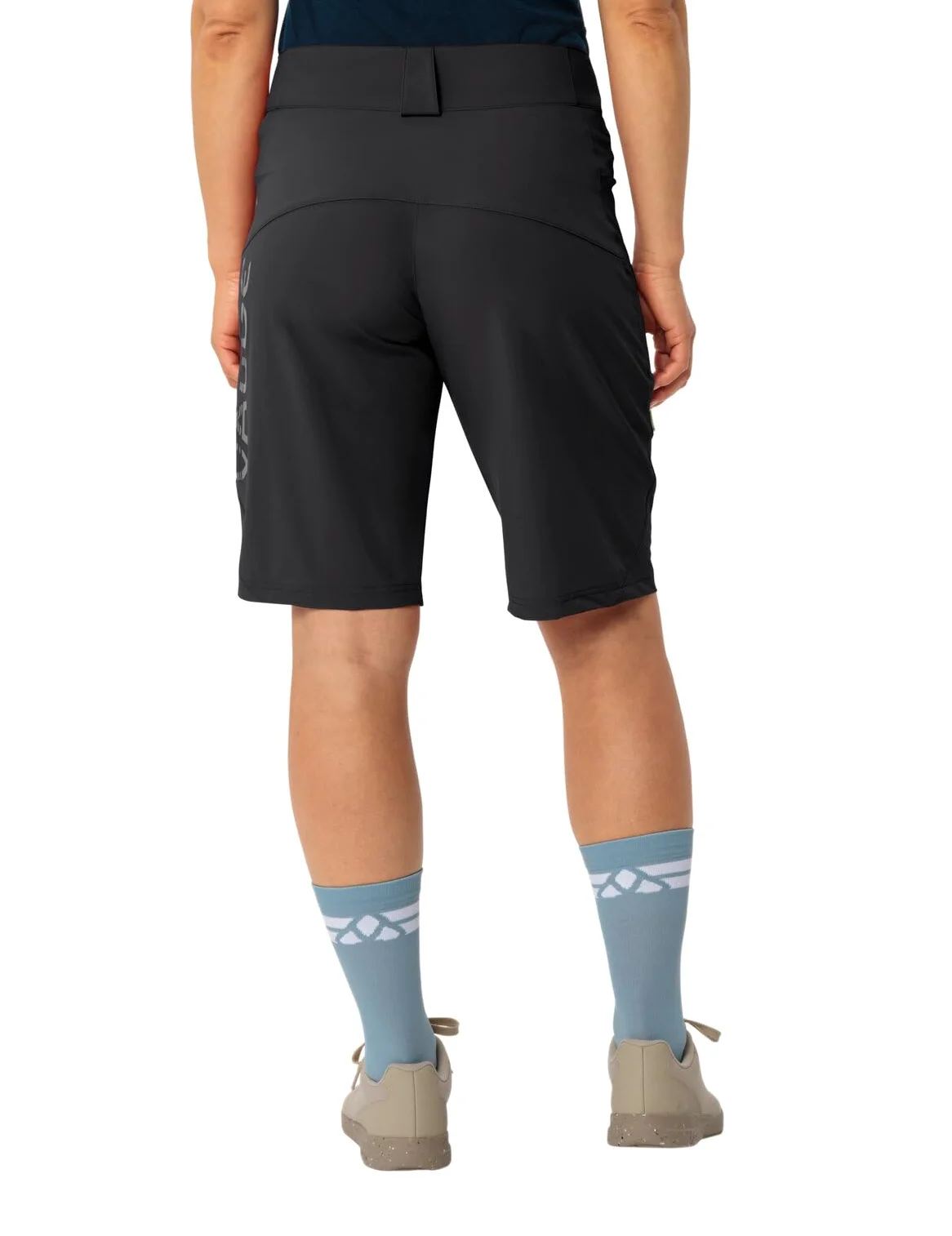VAUDE Women's Altissimo Shorts Ii - Shorty Kobiety
