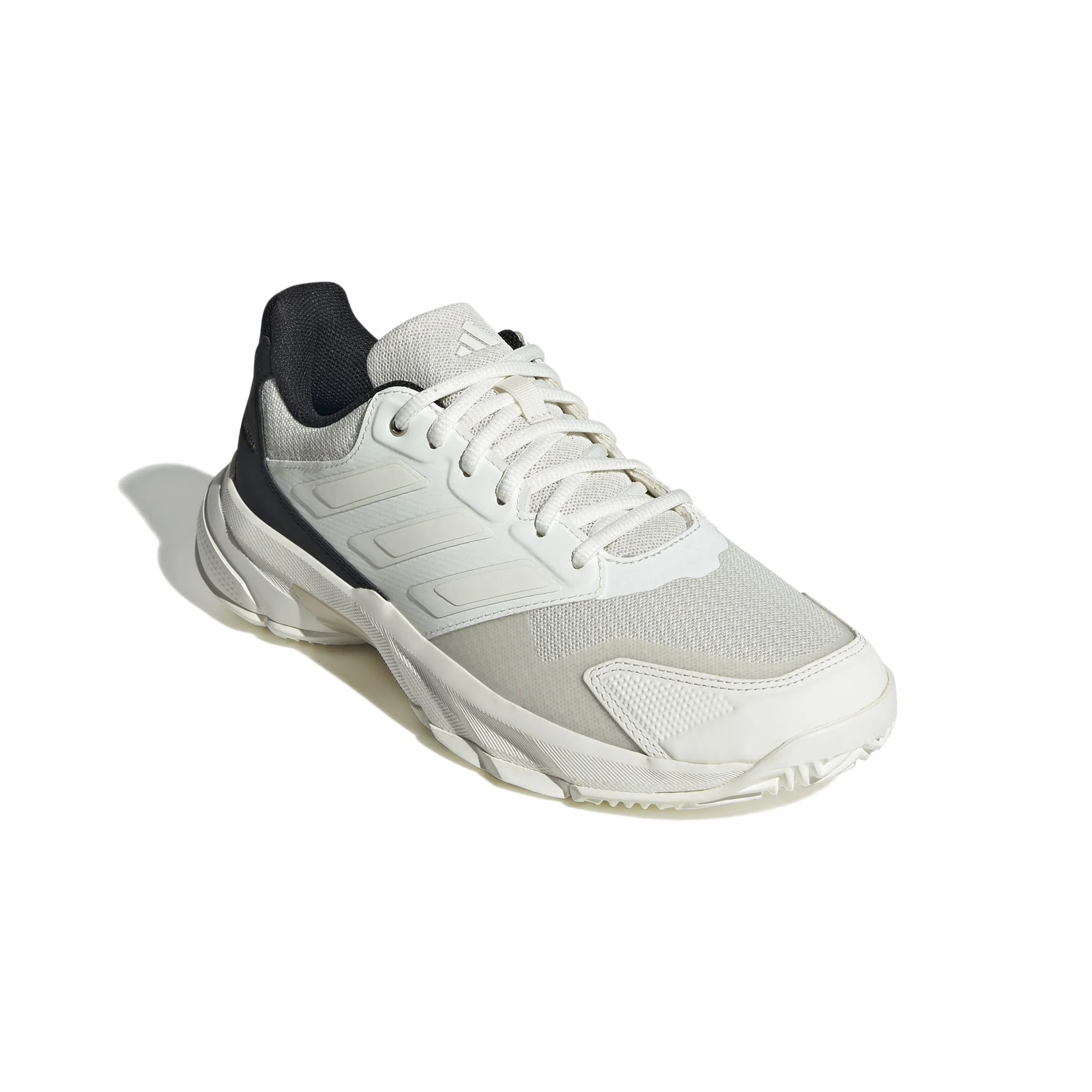 adidas Kobiety Courtjam Control 3 Tennis ShoesBUTY
