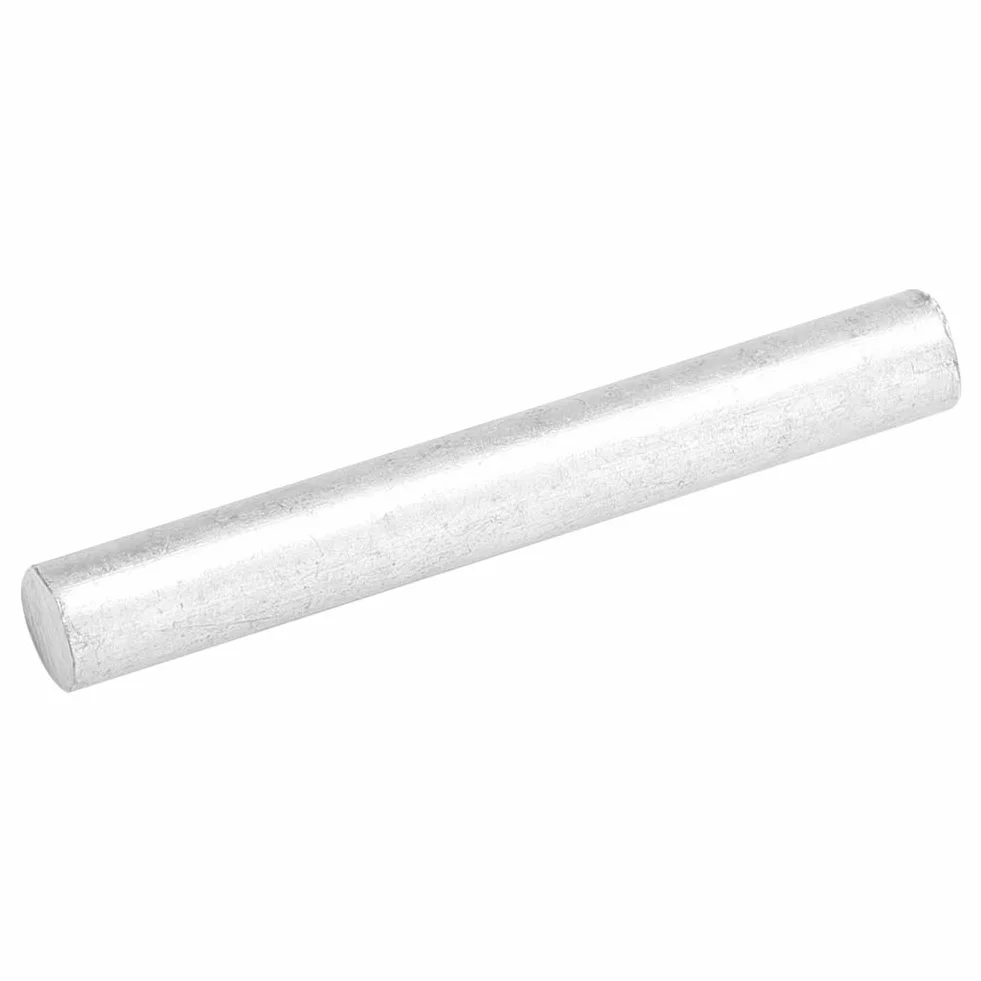 Pręt Metalowy Magnezu Pręt Elementu Mg 99,99% Survival Emergency Accessory Wiercona Podpałka Podgrzewacz Ciepłej Wody(8mm*60mm)